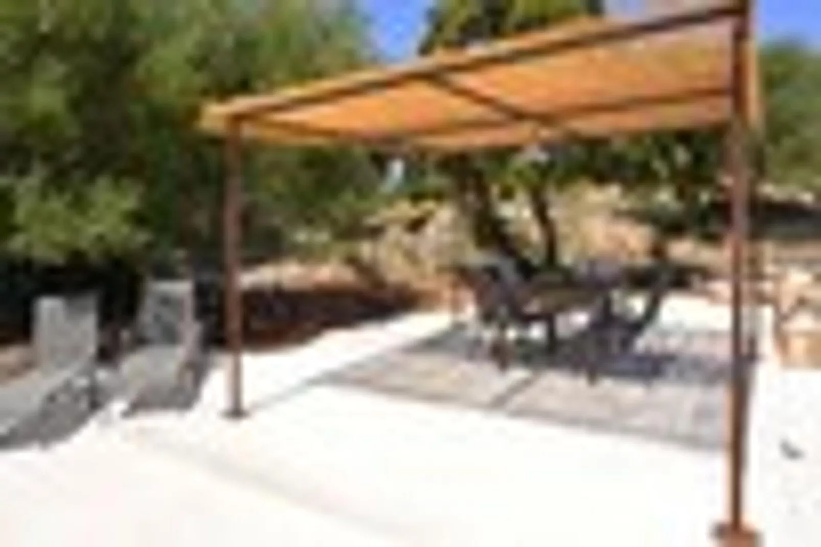 Trullo Cisternino - Type Trullo Francesco Fragnelli-Gardens summer