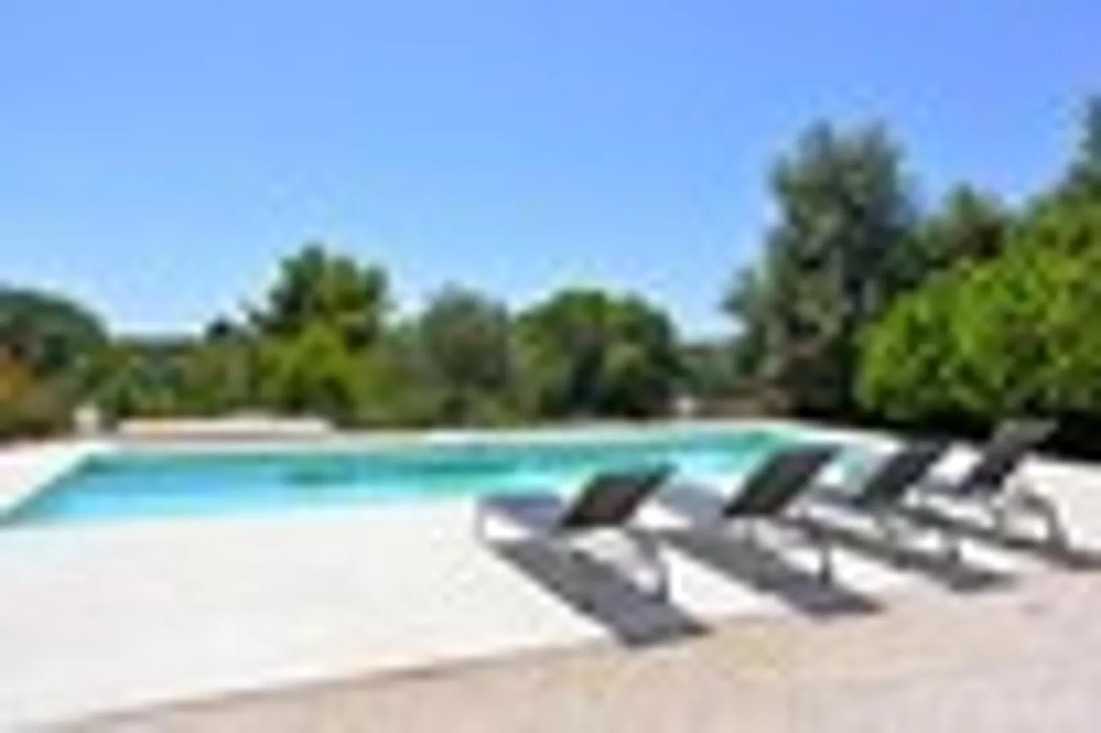 Trullo Cisternino - Type Trullo Francesco Fragnelli-Pool