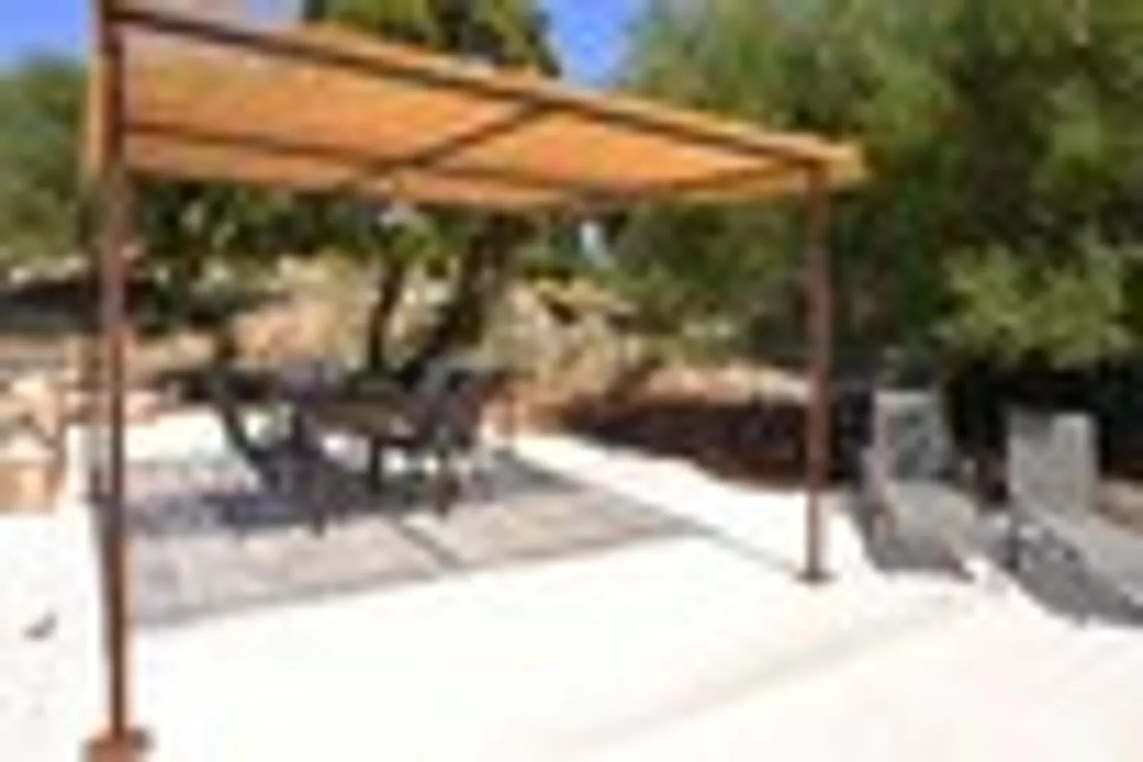 Trullo Cisternino - Type Trullo Francesco Fragnelli-Gardens summer