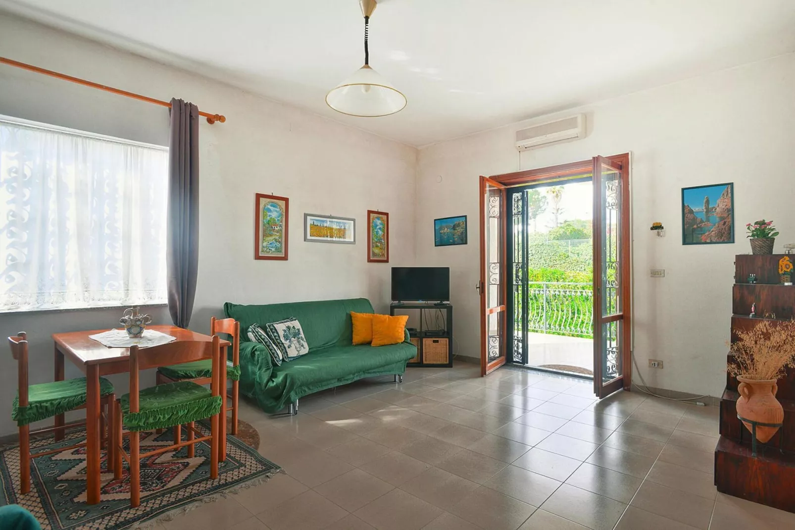 Holiday home, Fontane Bianche-Villa Sara