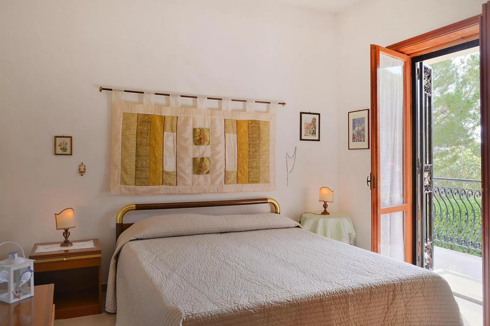 Holiday home, Fontane Bianche-Villa Sara