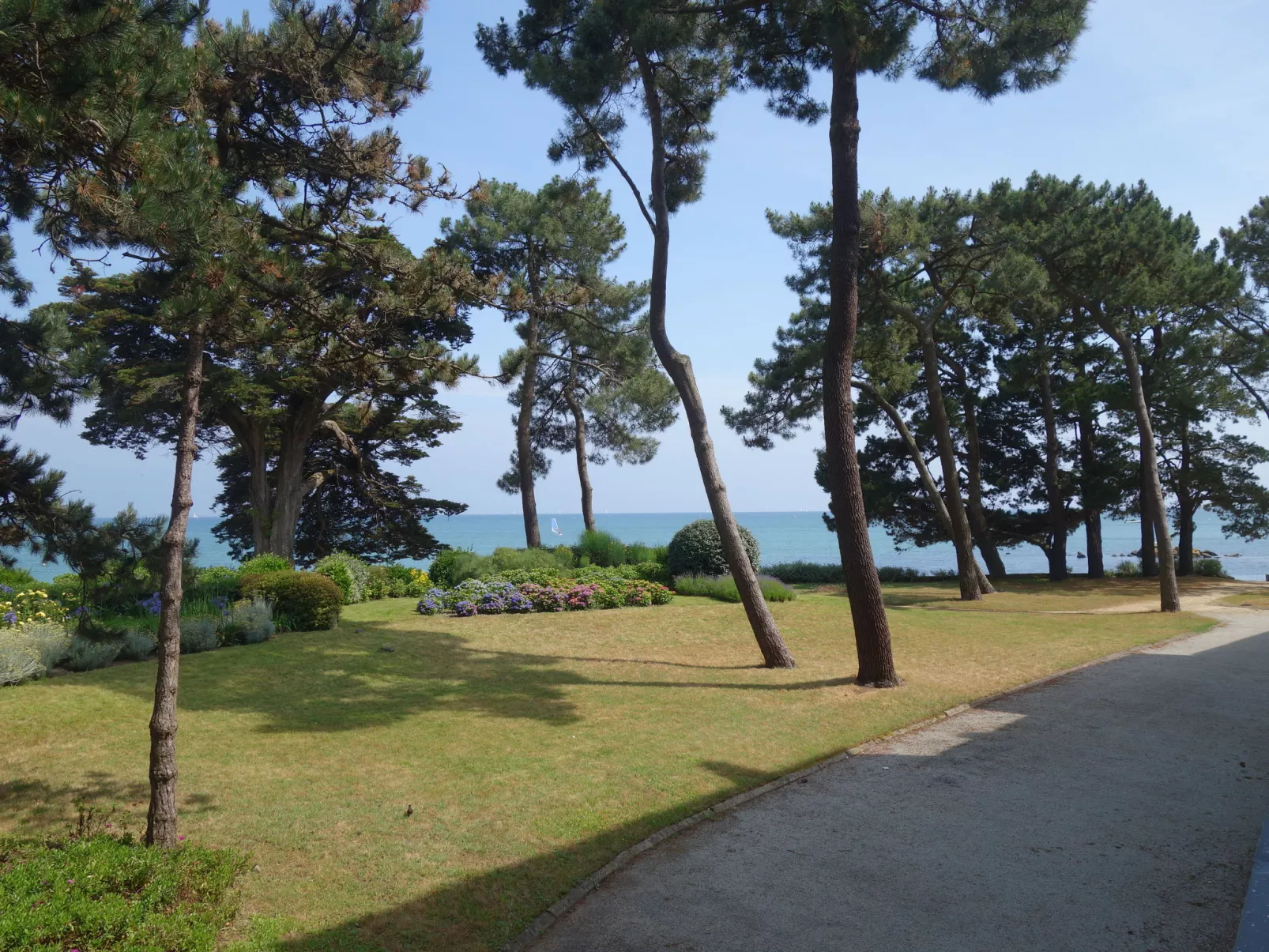 Baie de Beaumer