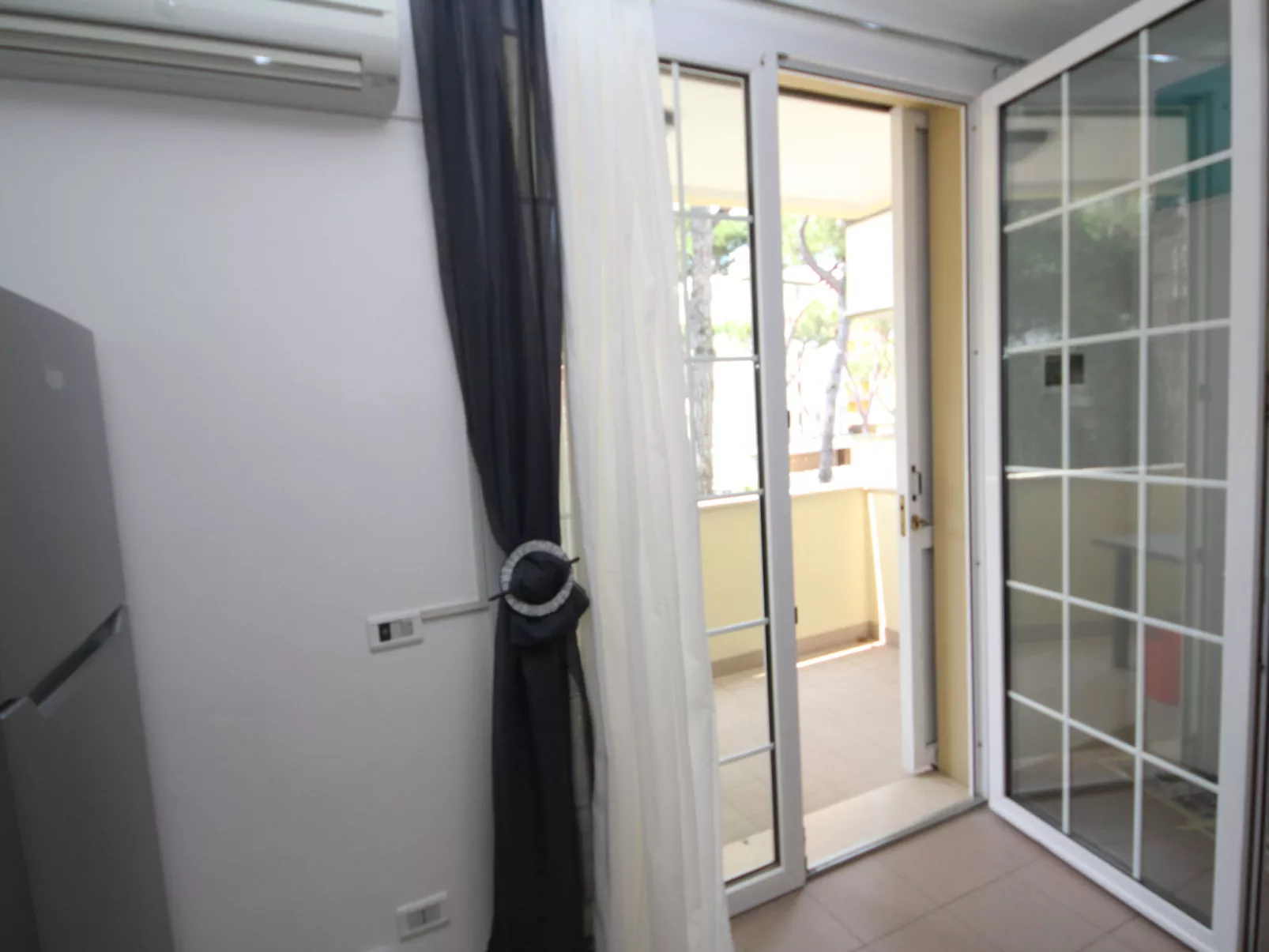 Veranda-Inside