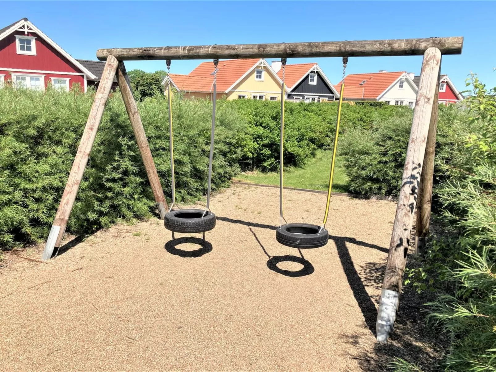 "Bleike" - 250m from the sea-Inside