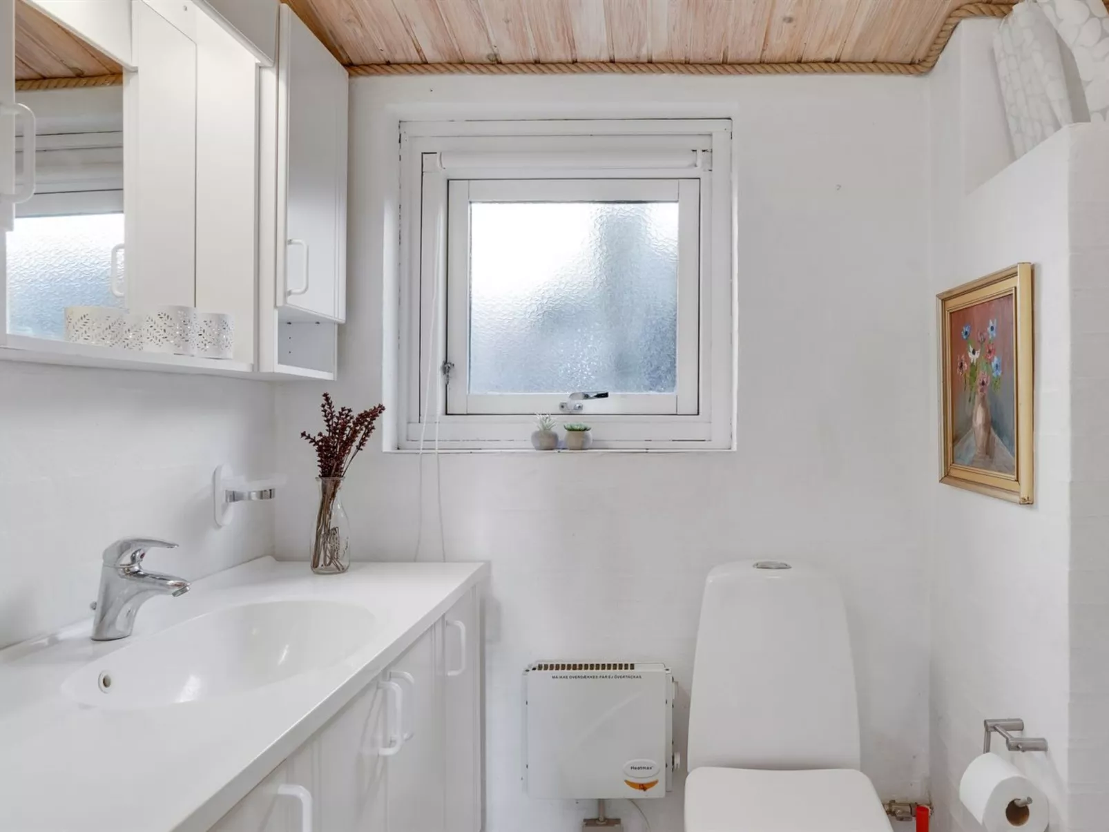 "Sharanya" - 500m from the sea-Drinnen