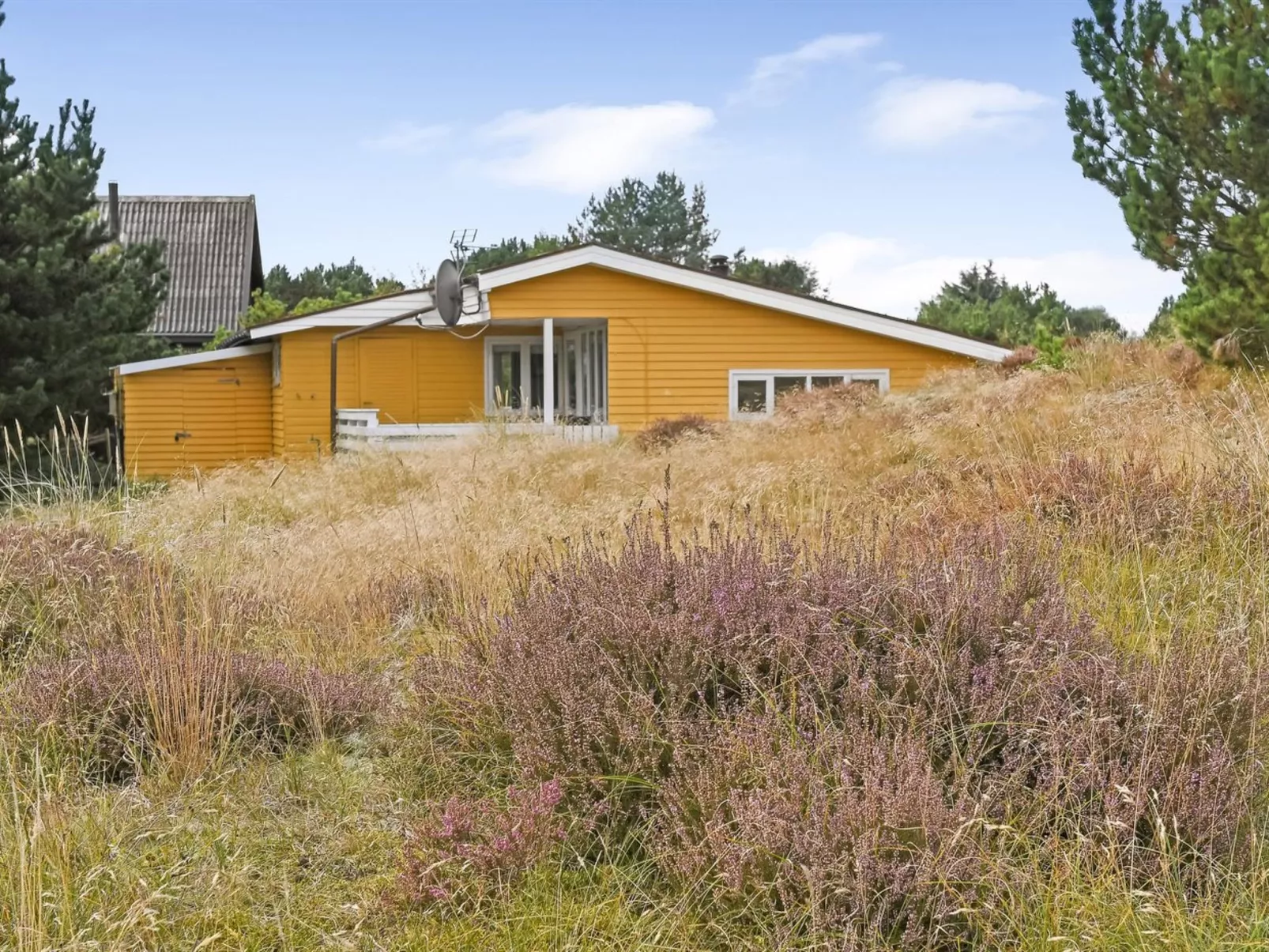 "Heinke" - 2km from the sea-Drinnen