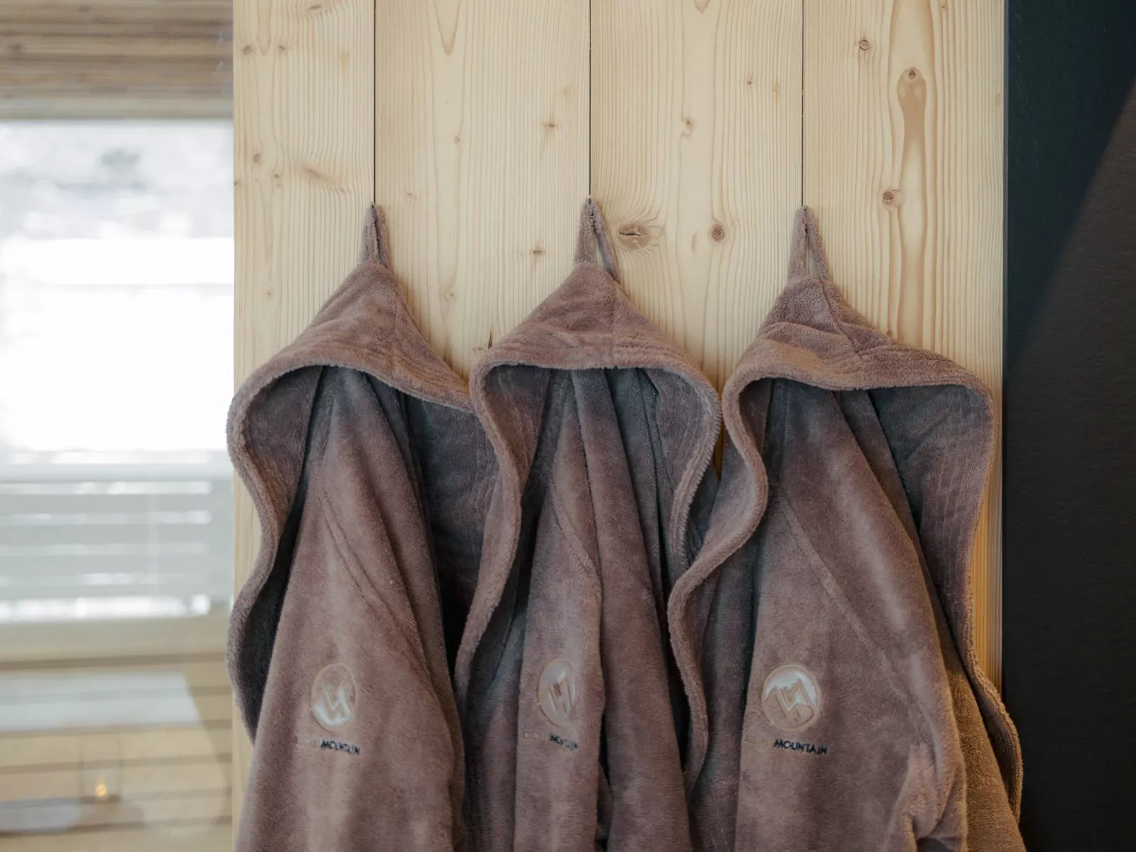 Mountain Suite Nr 102-Inside