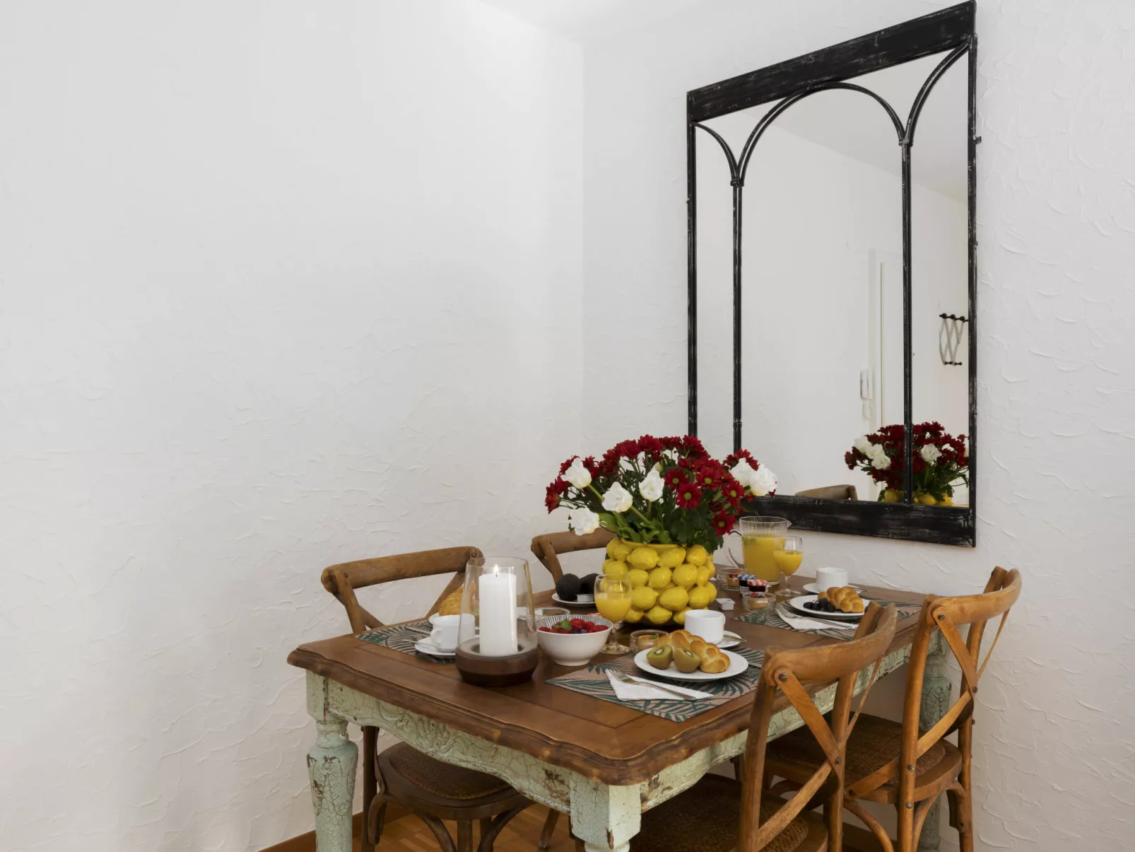 Junior Suite Modern-Inside