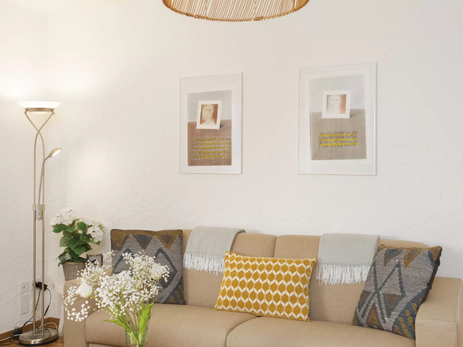 Junior Suite Modern-Inside