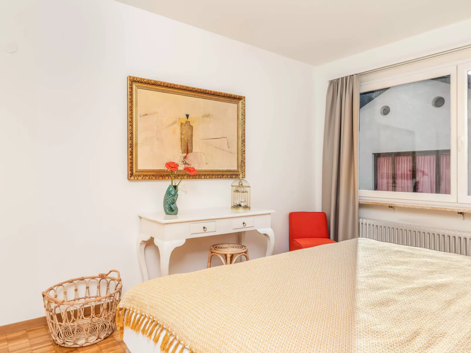 Junior Suite Modern-Inside