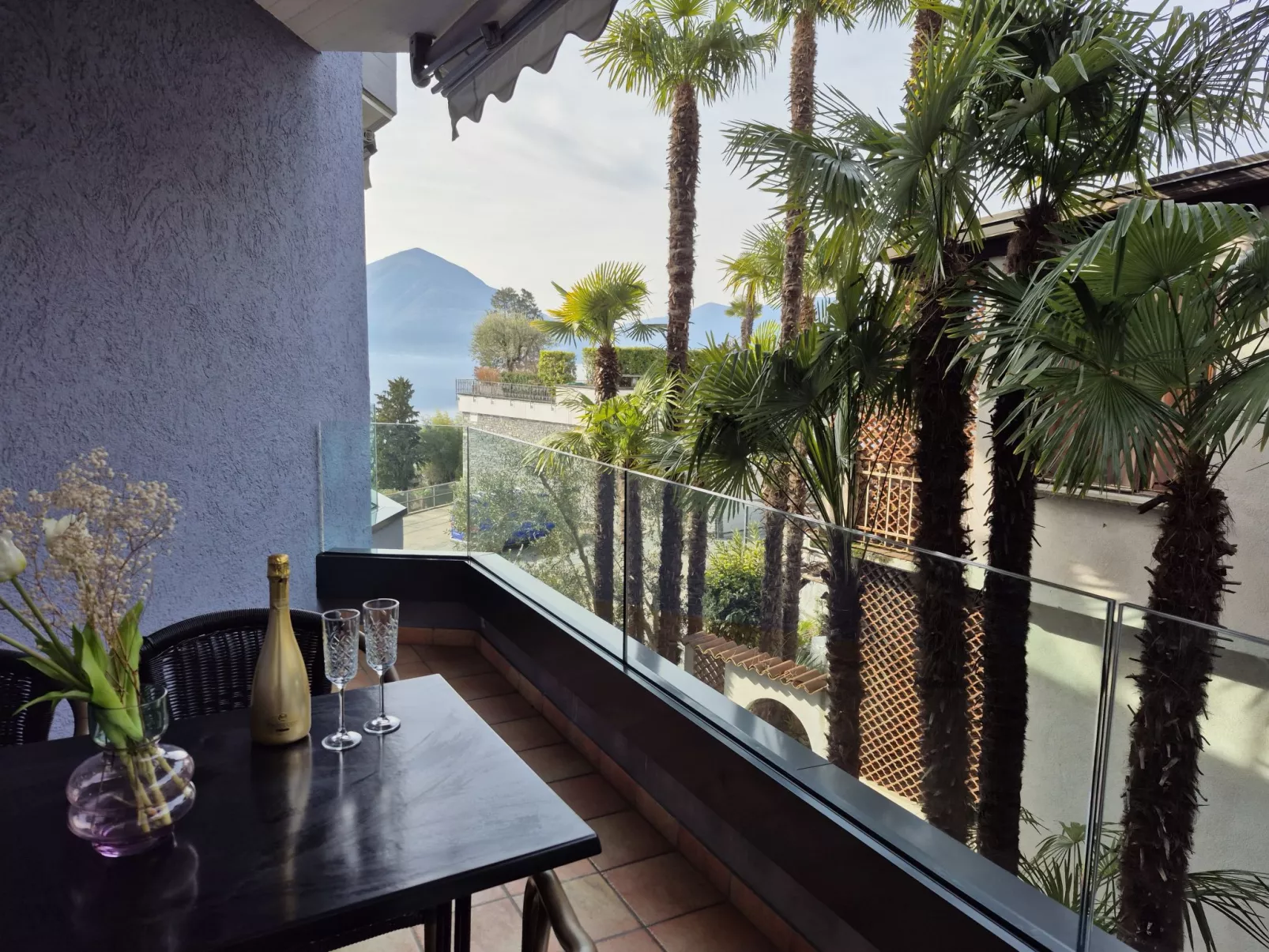 Junior Suite Modern-Outside