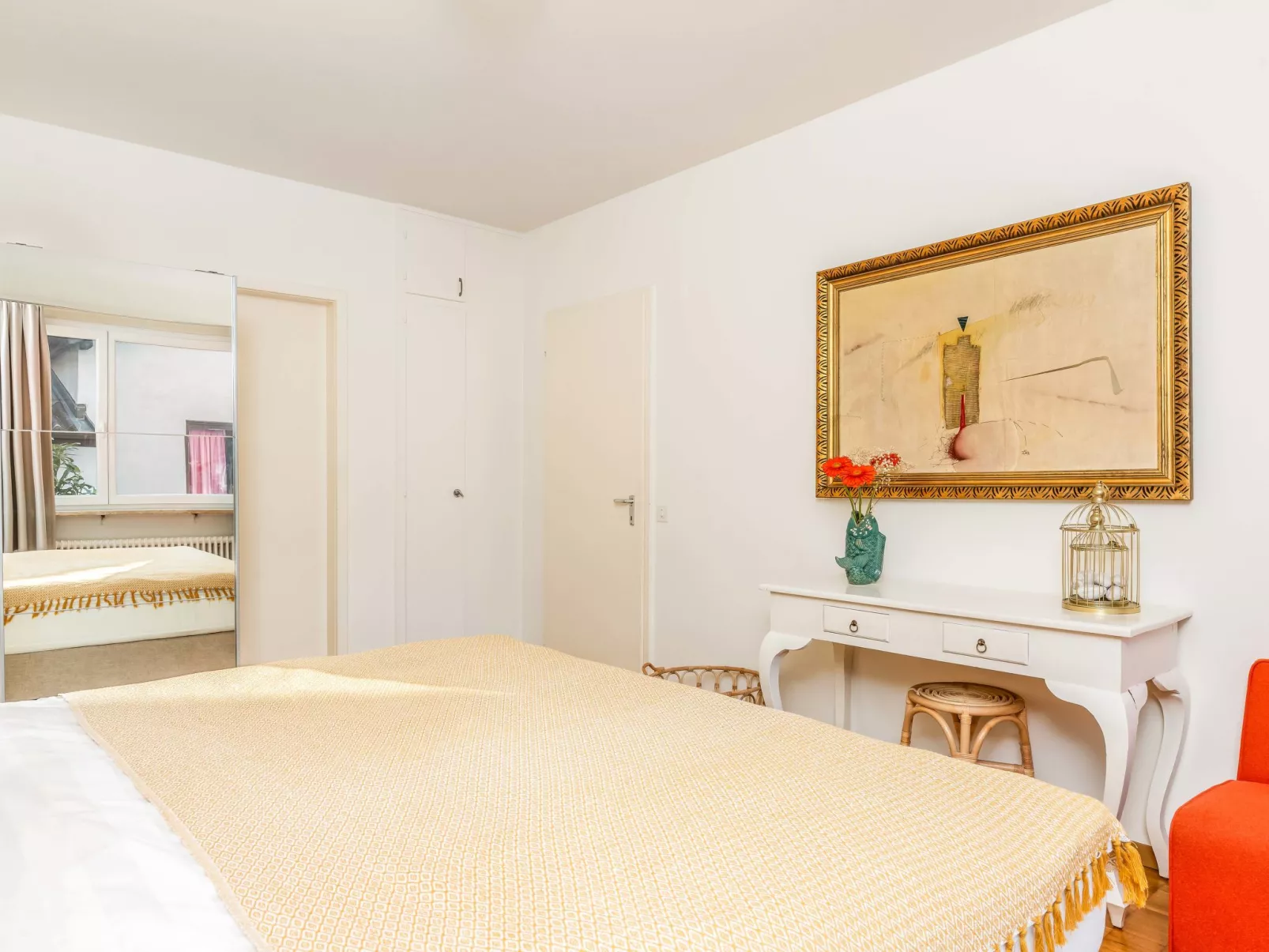 Junior Suite Modern-Inside