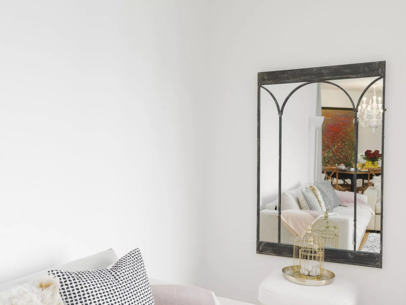Suite Modern-Inside