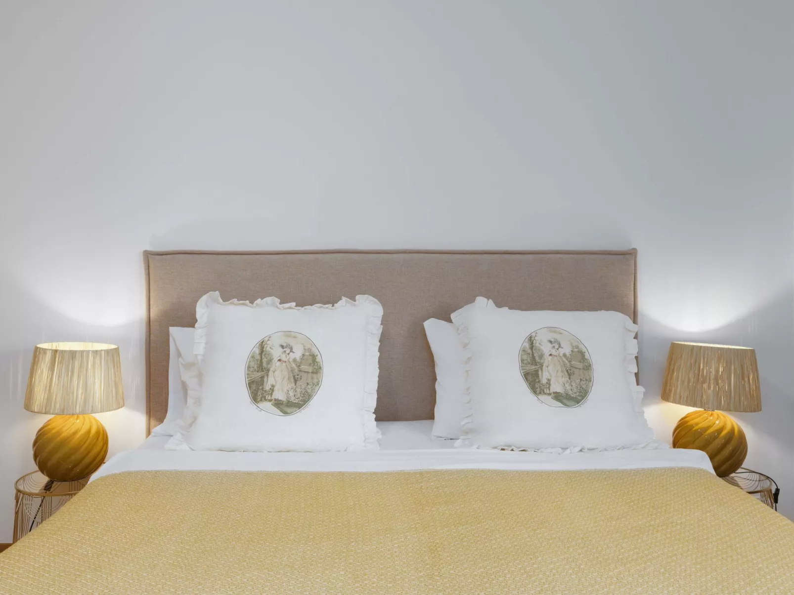 Suite Modern-Inside