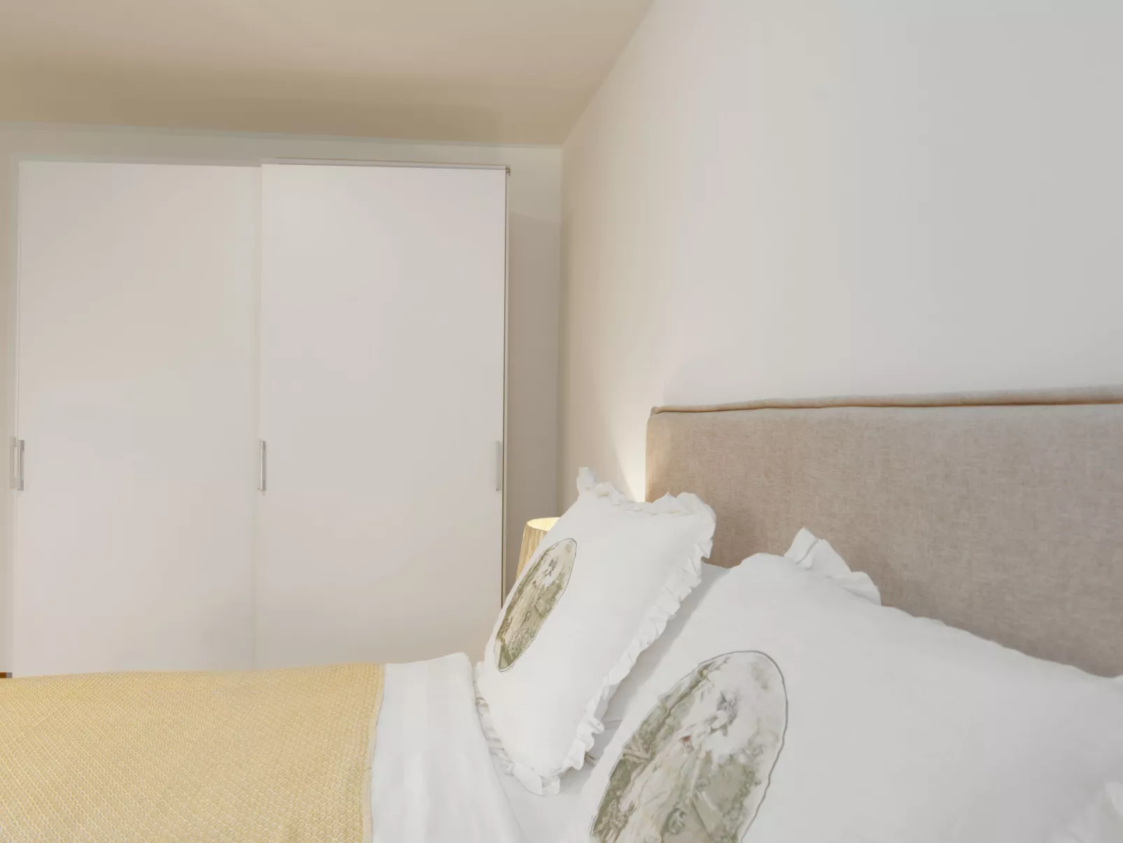 Suite Modern-Inside
