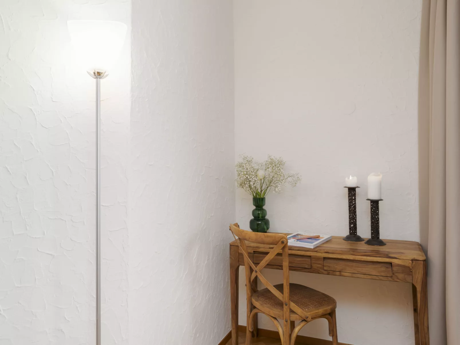 Suite Modern-Inside