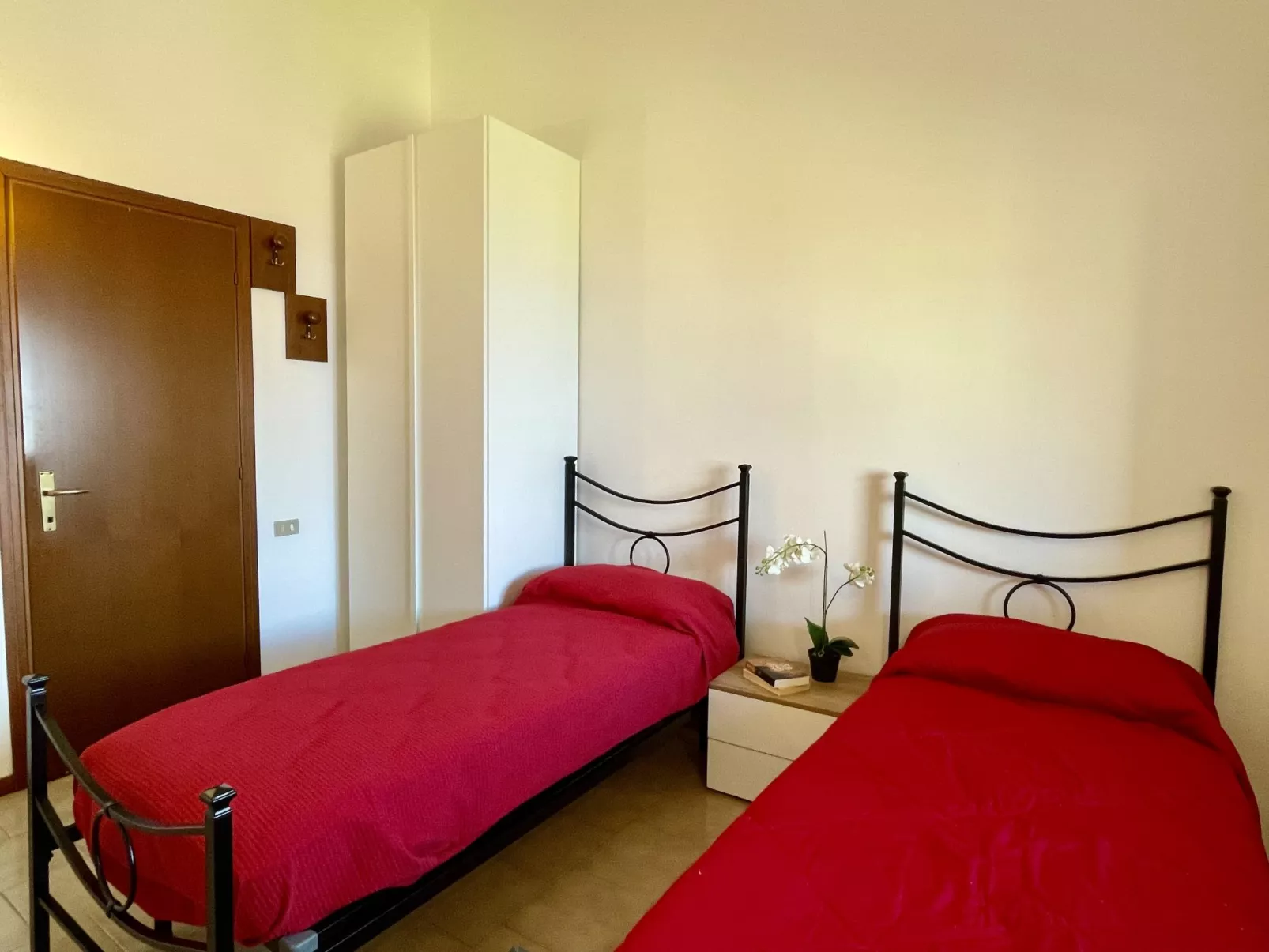 Nel Castagneto-Inside