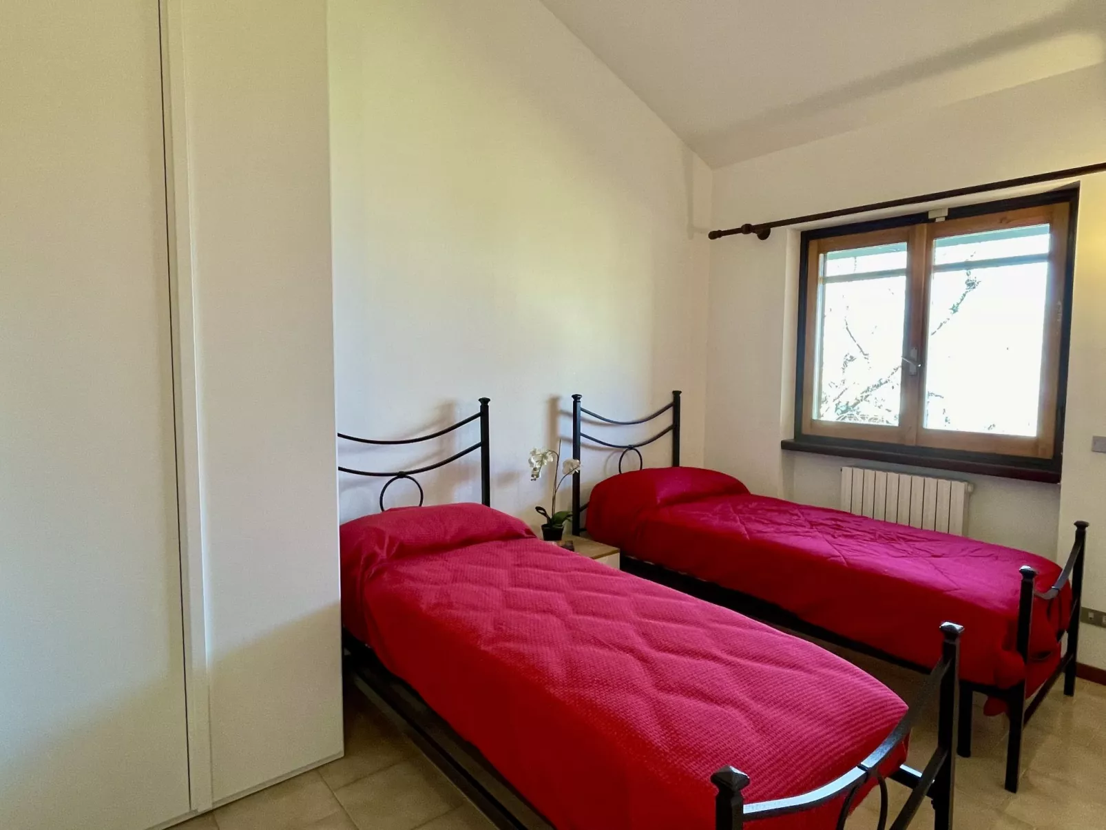 Nel Castagneto-Inside