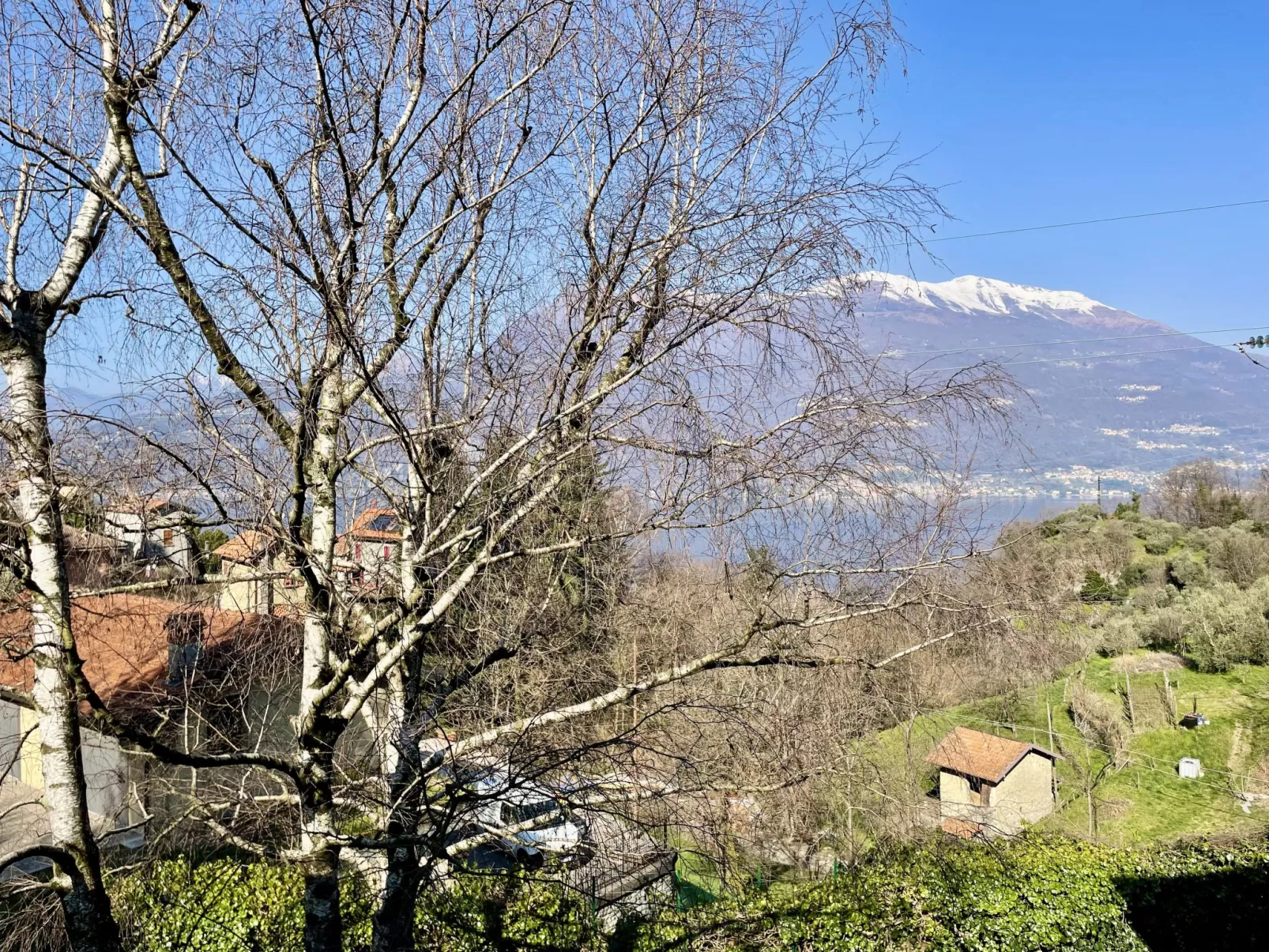 Nel Castagneto-Outside