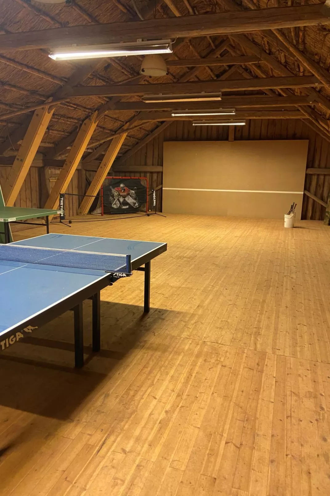 Skarpsätter Sportgård-Inside