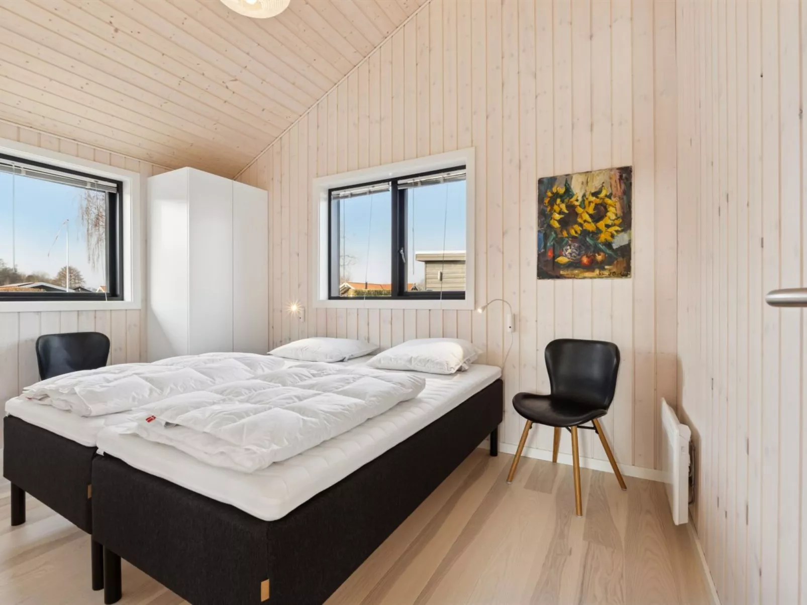 "Viveke" - 10m from the sea-Inside