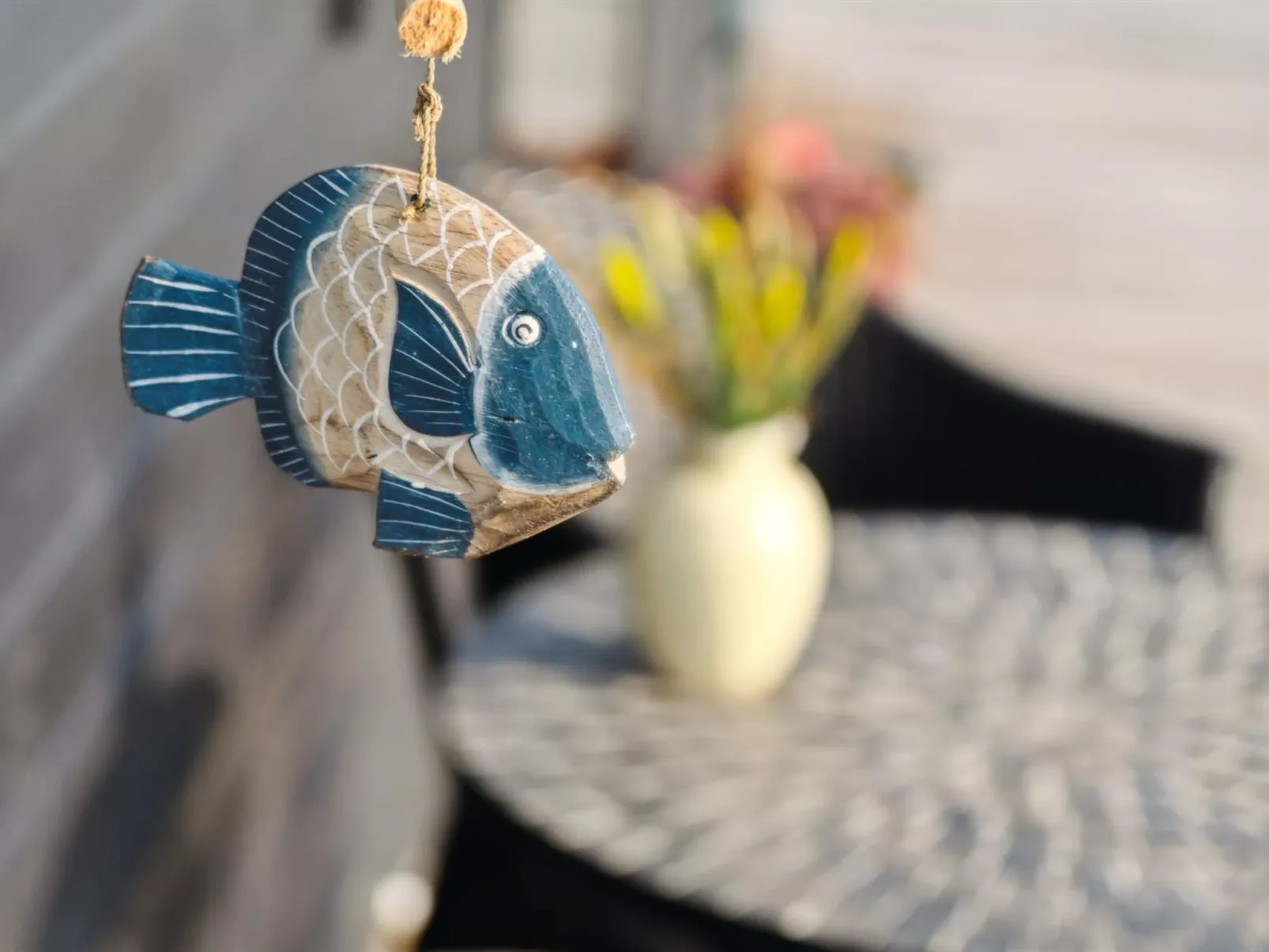 "Viveke" - 10m from the sea-Outside