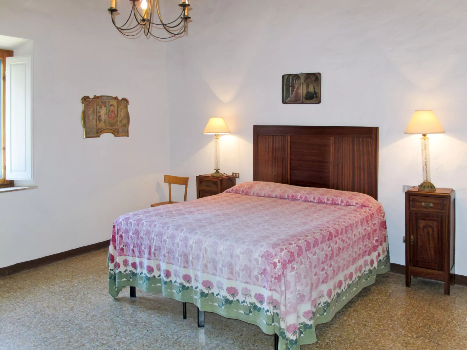 Fattoria Petraglia - Terrazza-Inside