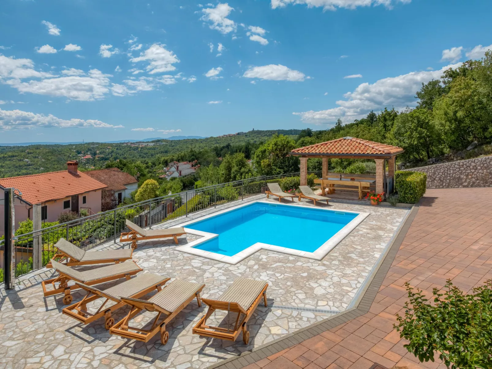 Villa Toni-Dedans