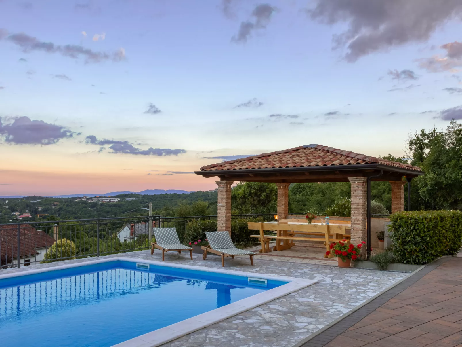 Villa Toni-Dedans