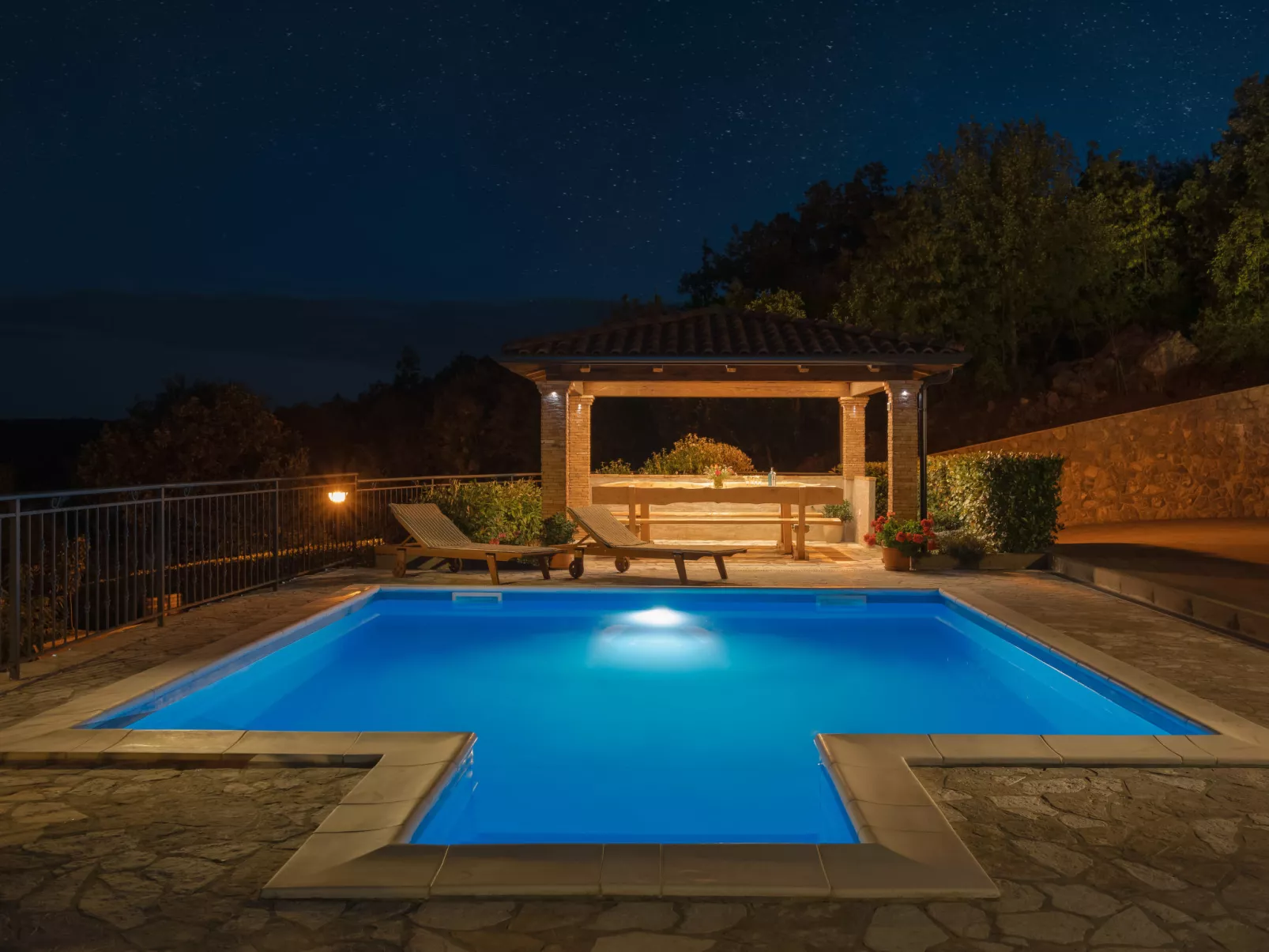 Villa Toni-Dedans