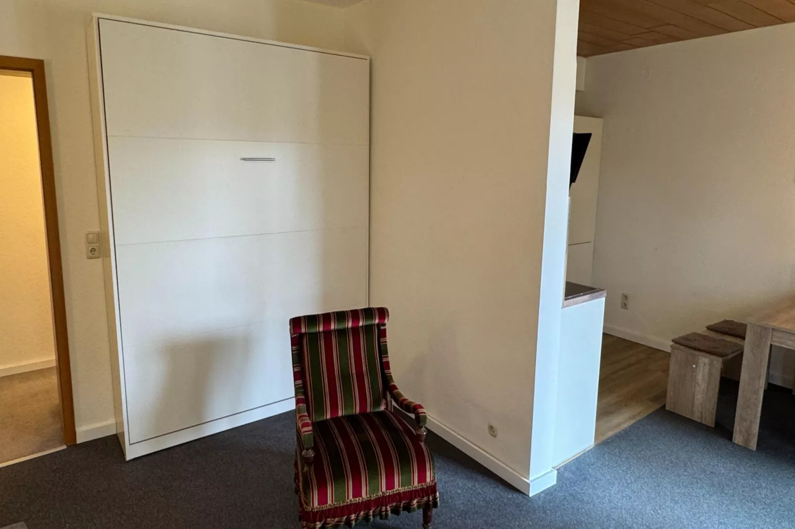 Hirschblick/Wohnung 6 4 Pers-Living room
