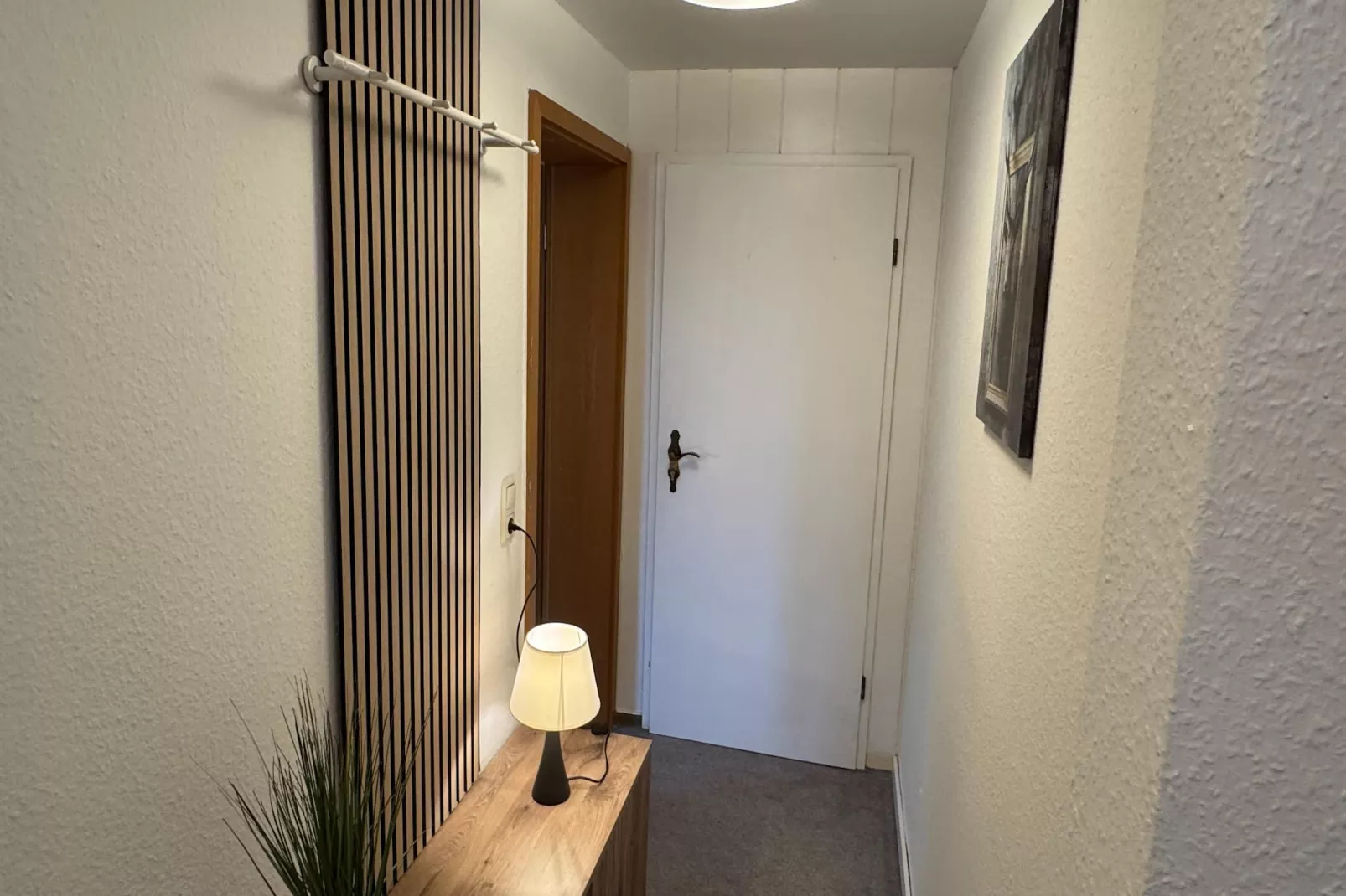 Hirschblick/Wohnung 6 4 Pers-Landing