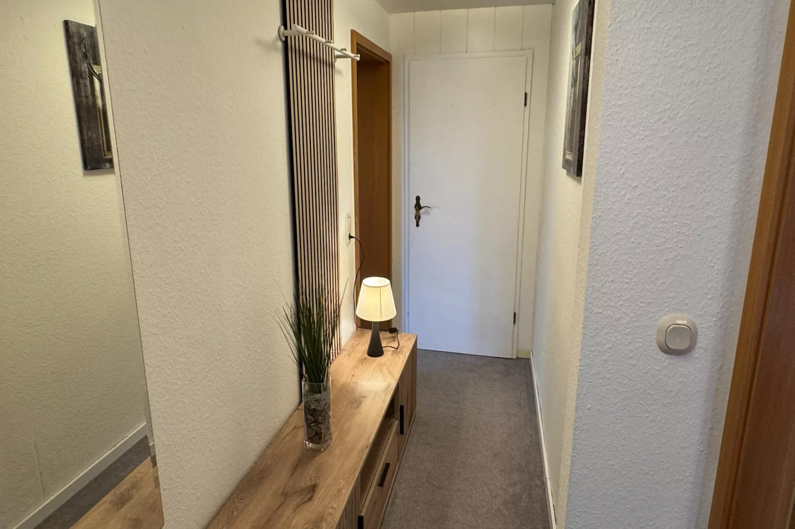 Hirschblick/Wohnung 6 4 Pers-Landing