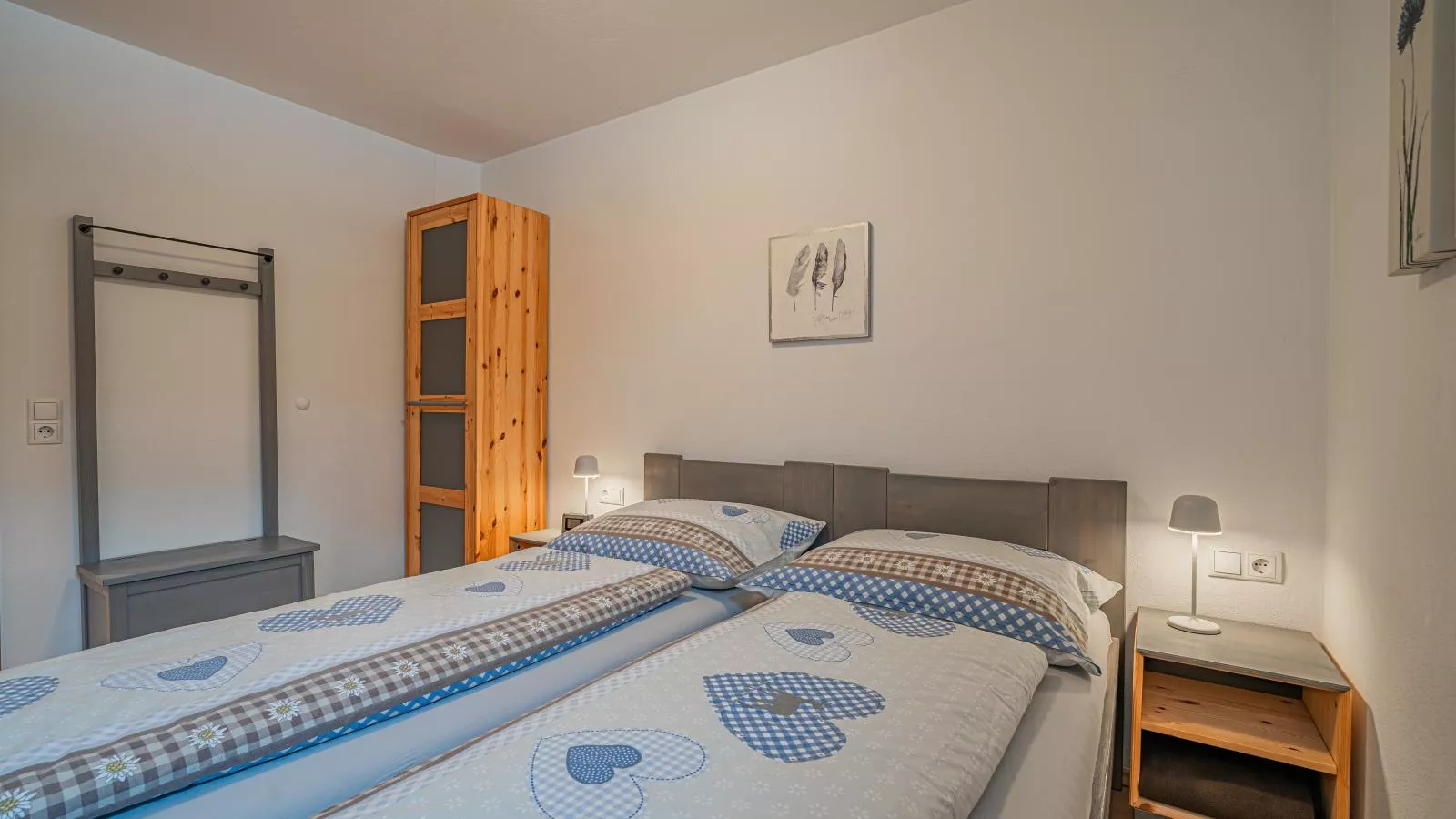 IndieBerge-Bedroom