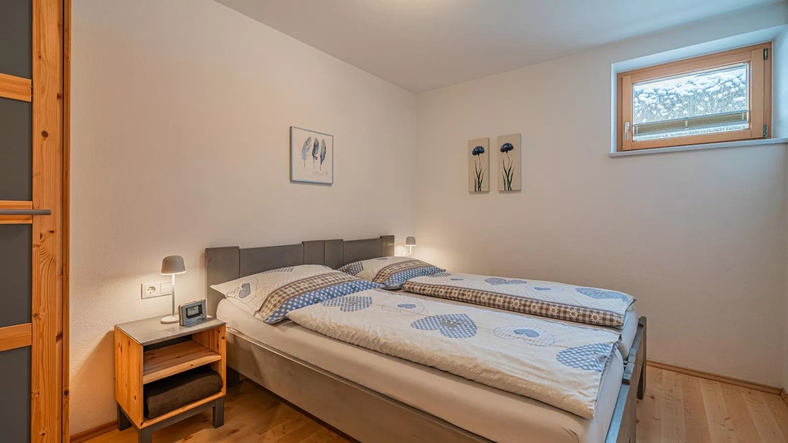 IndieBerge-Bedroom