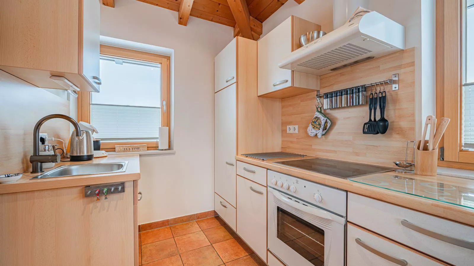 IndieBerge-Kitchen