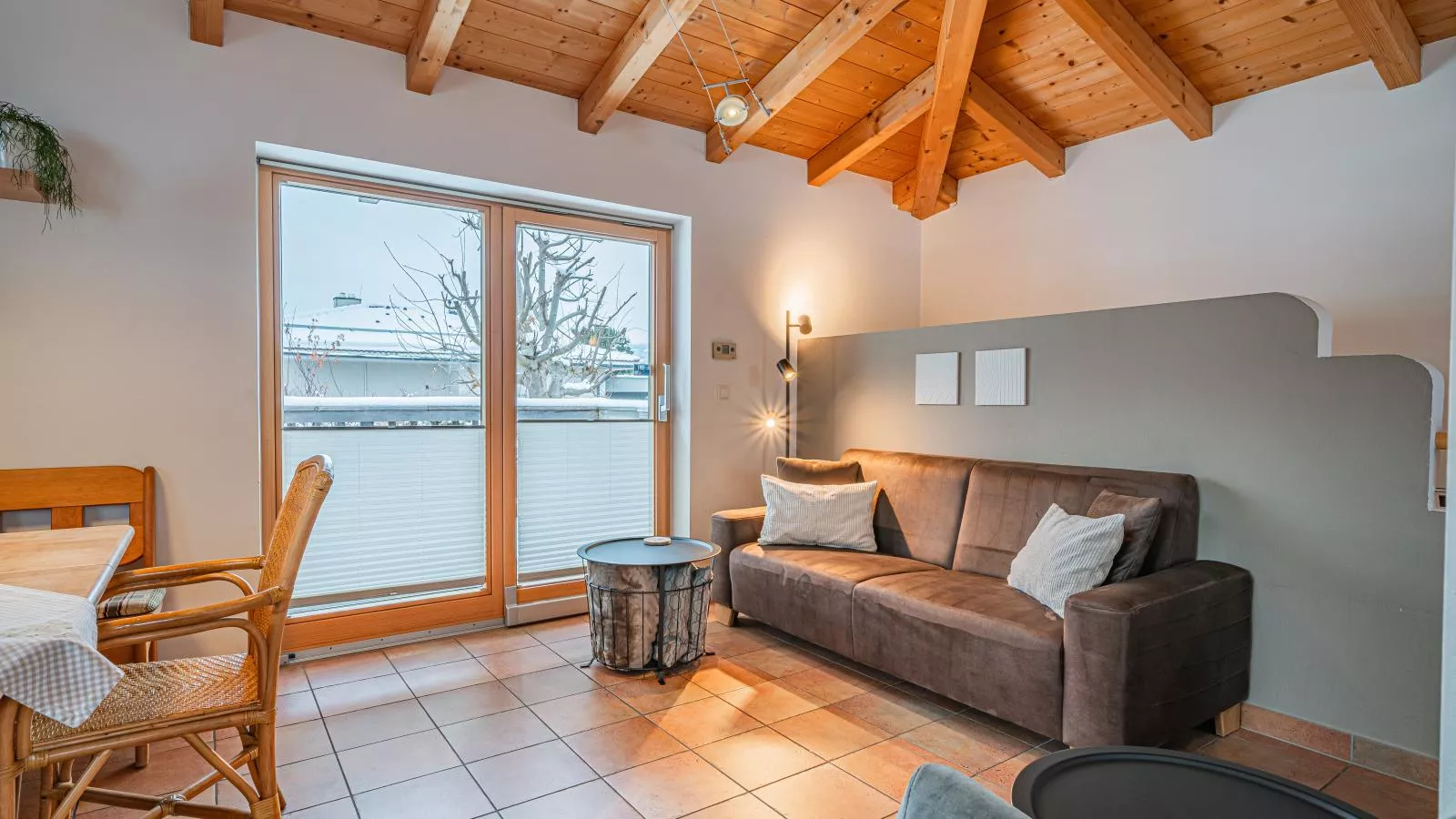 IndieBerge-Living room