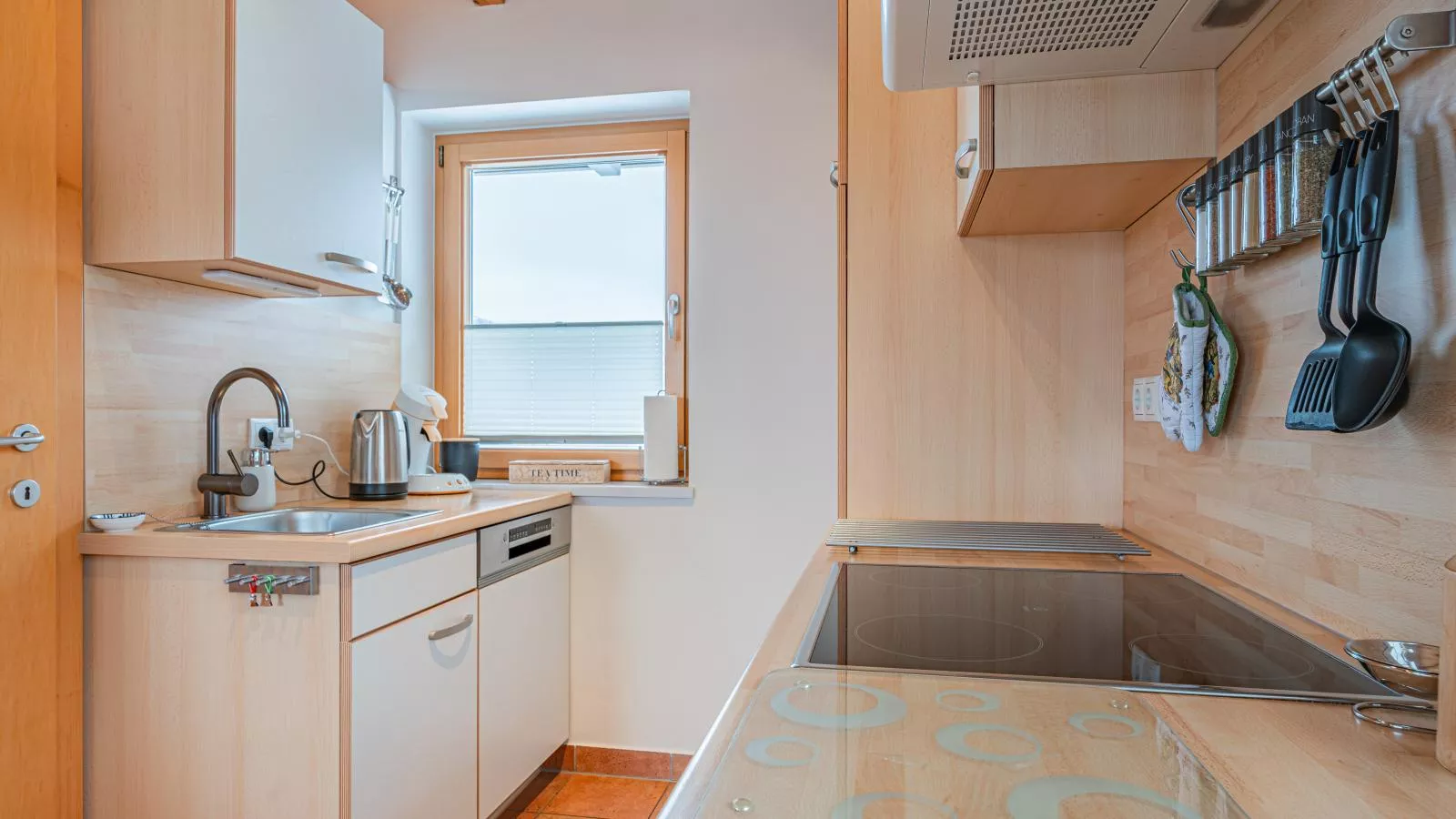 IndieBerge-Kitchen