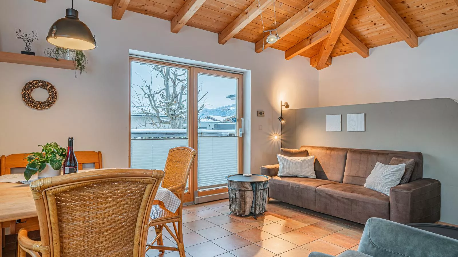 IndieBerge-Living room