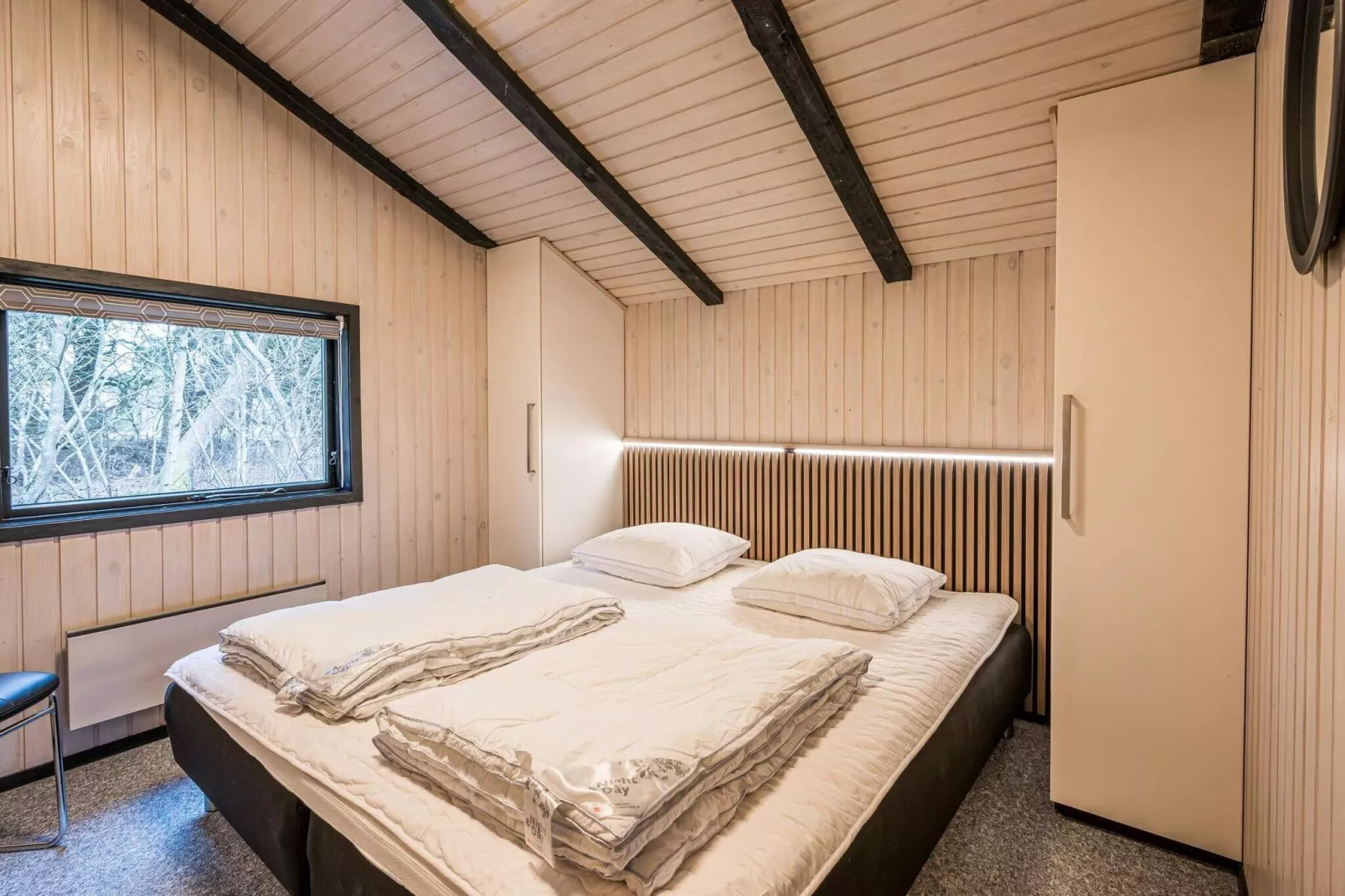 6 person holiday home in Nørre Nebel-Indoor