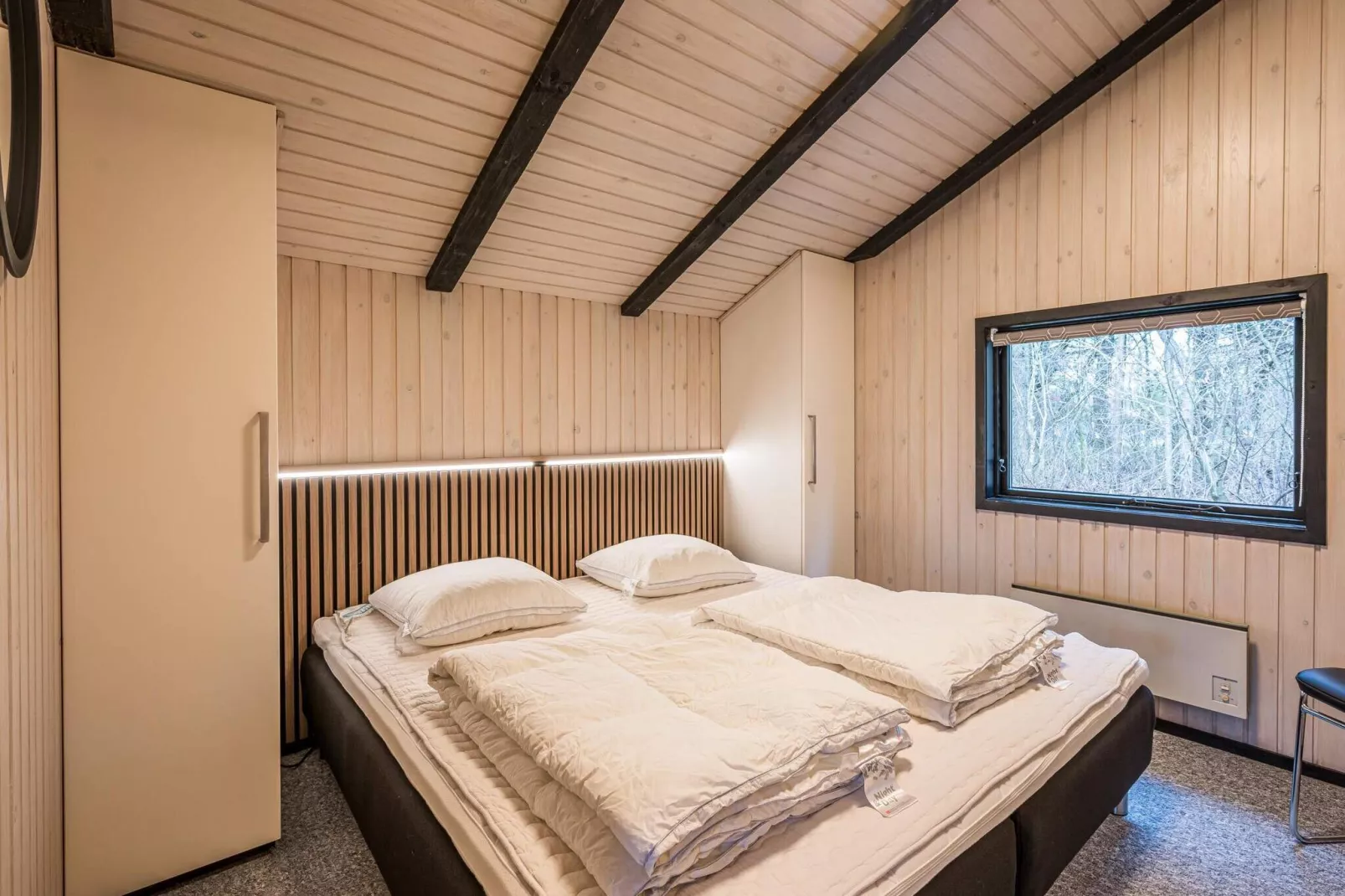 6 person holiday home in Nørre Nebel-Indoor
