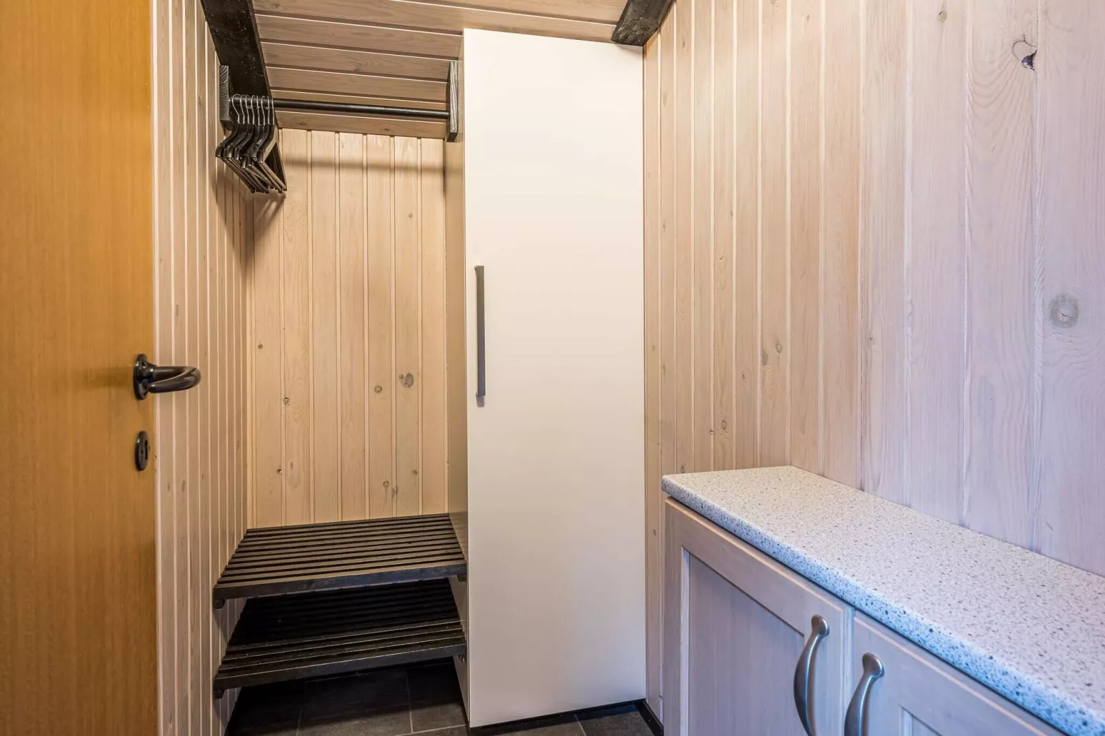 6 person holiday home in Nørre Nebel-Indoor