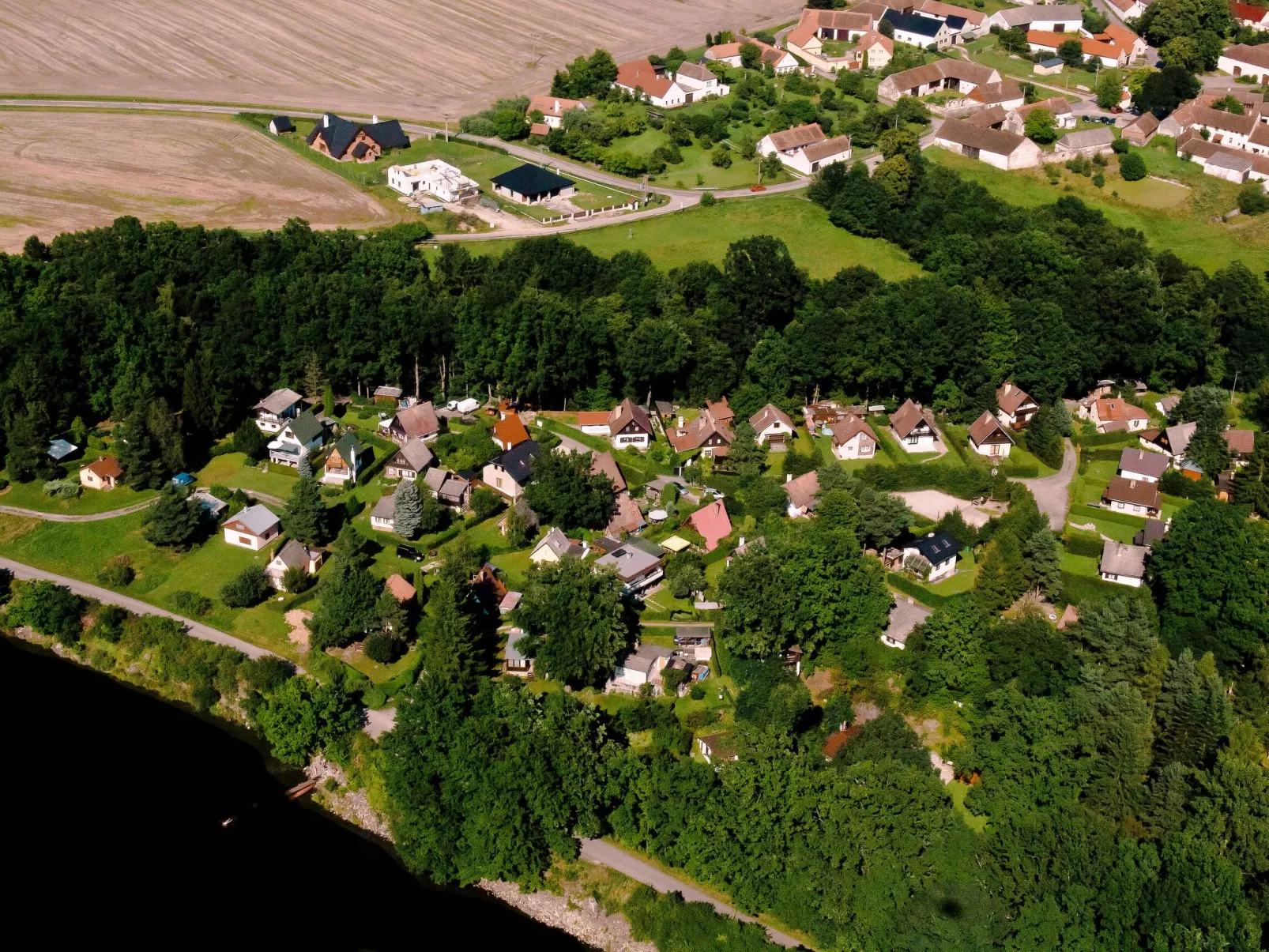 Dehtáře (DEH101)-Area