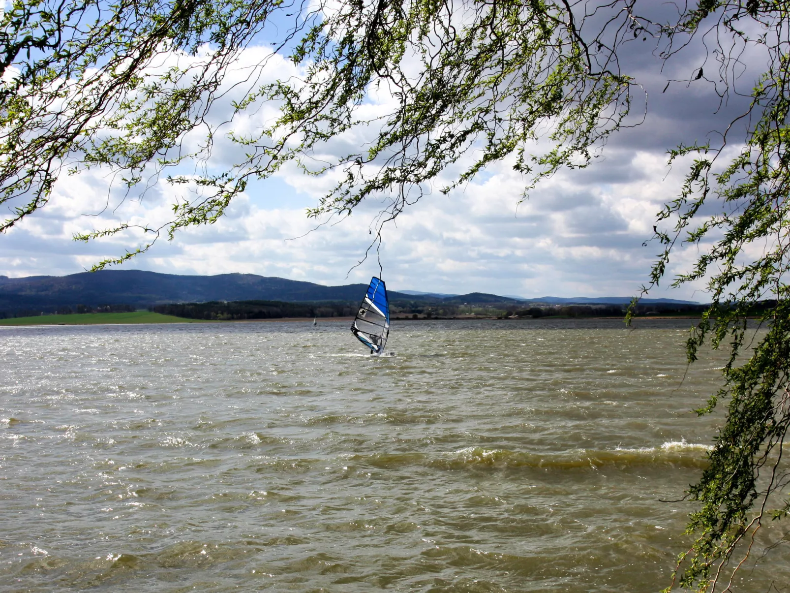 Dehtáře (DEH101)-Area