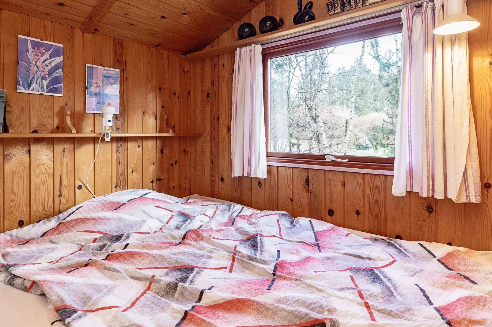 6 Personen Ferienhaus in Gedser-Innenbereich