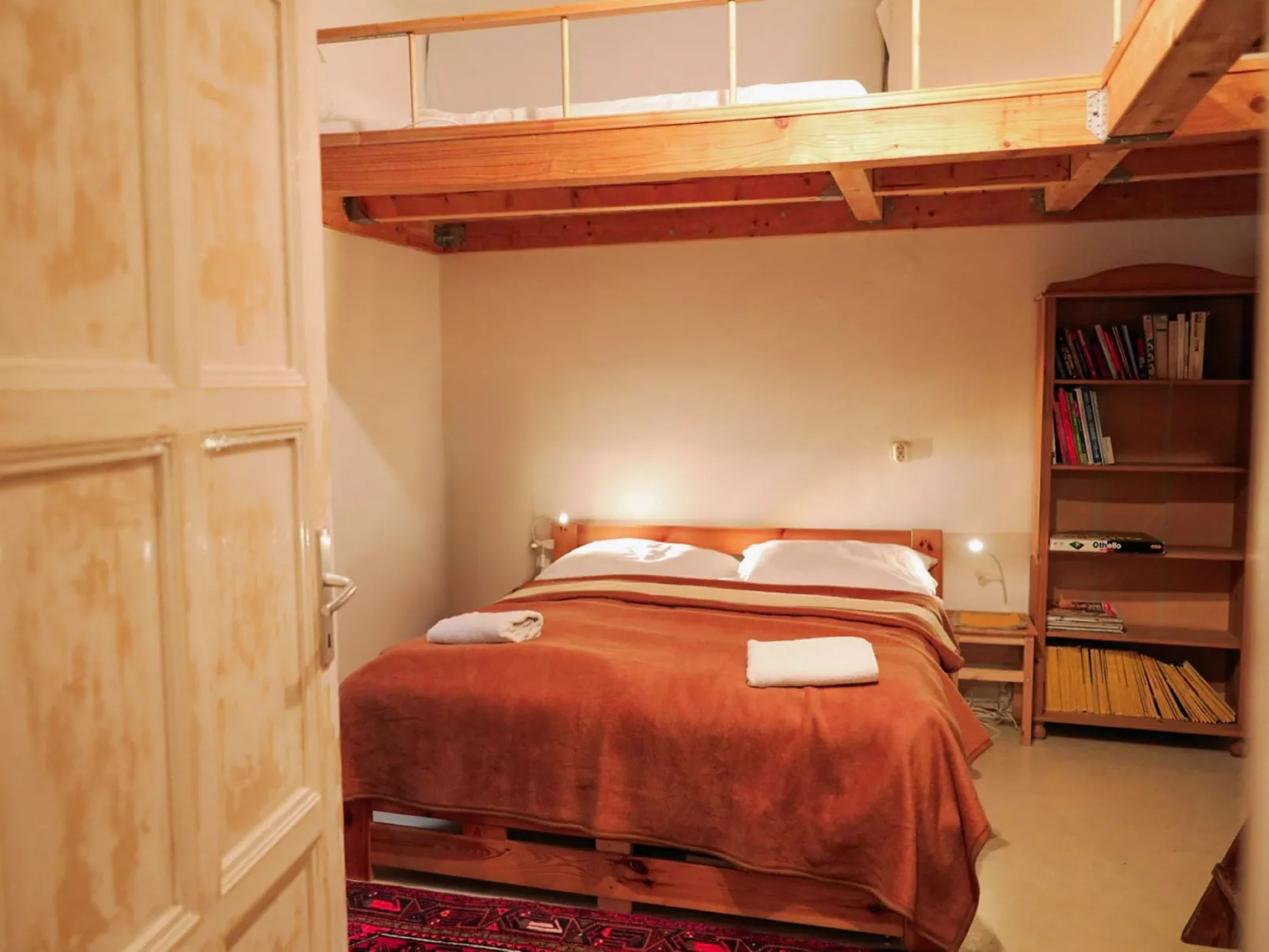ProFamily + infrasauna