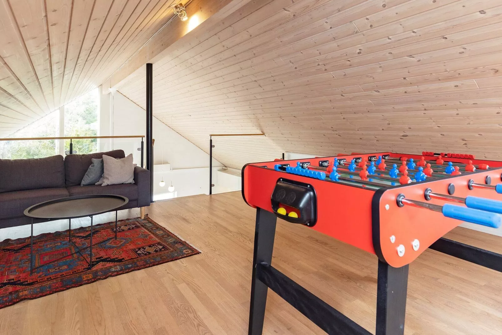 10 Personen Ferienhaus in Væggerløse-By Traum