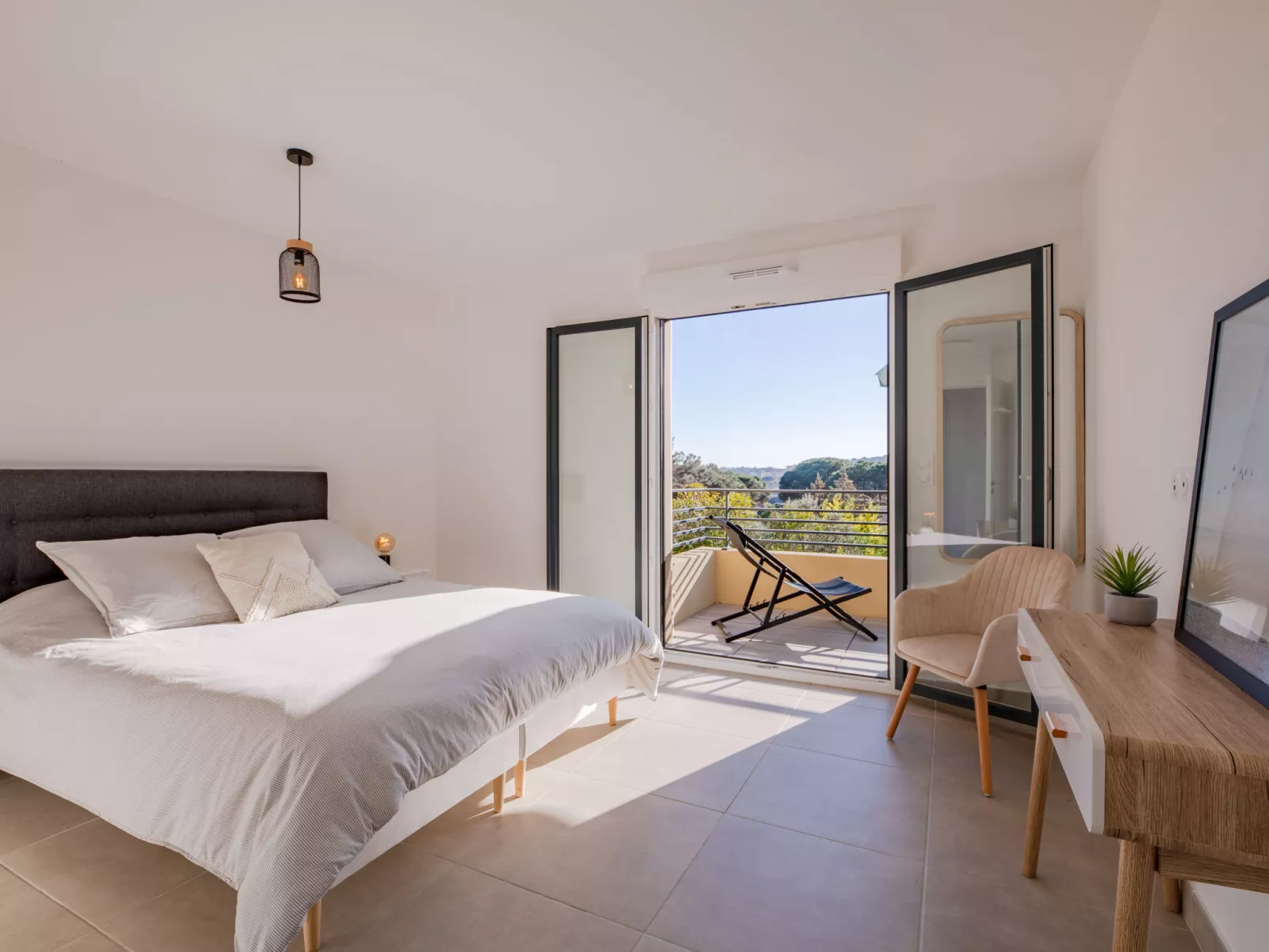 Le Clos d'Alice-Inside