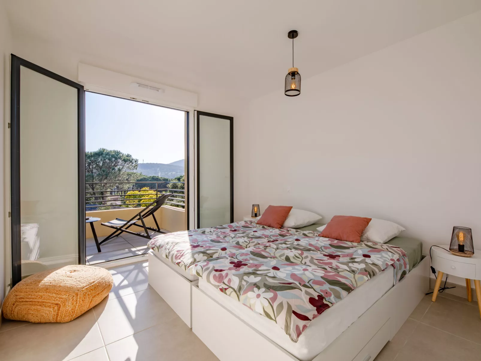 Le Clos d'Alice-Inside
