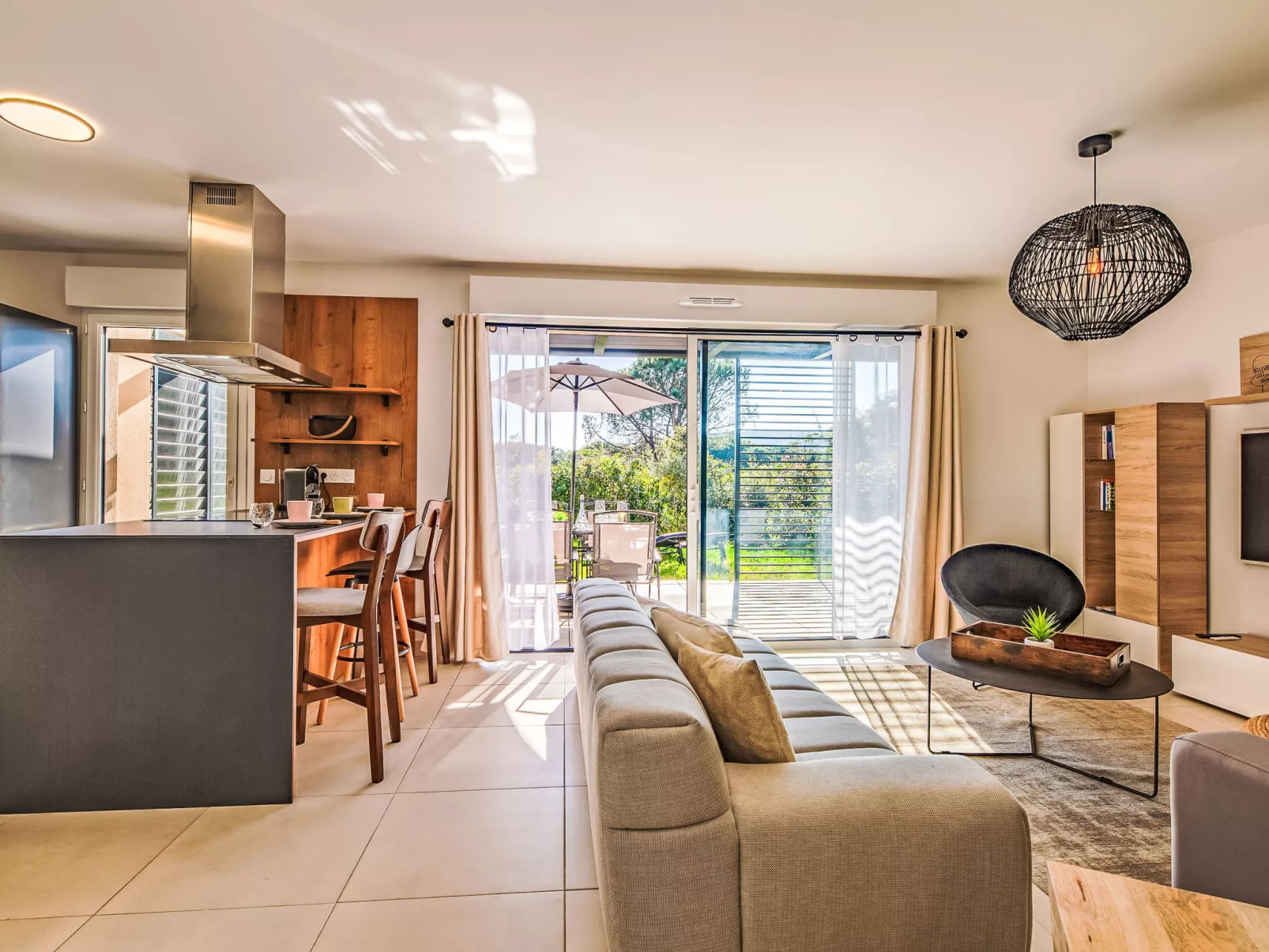 Le Clos d'Alice-Inside